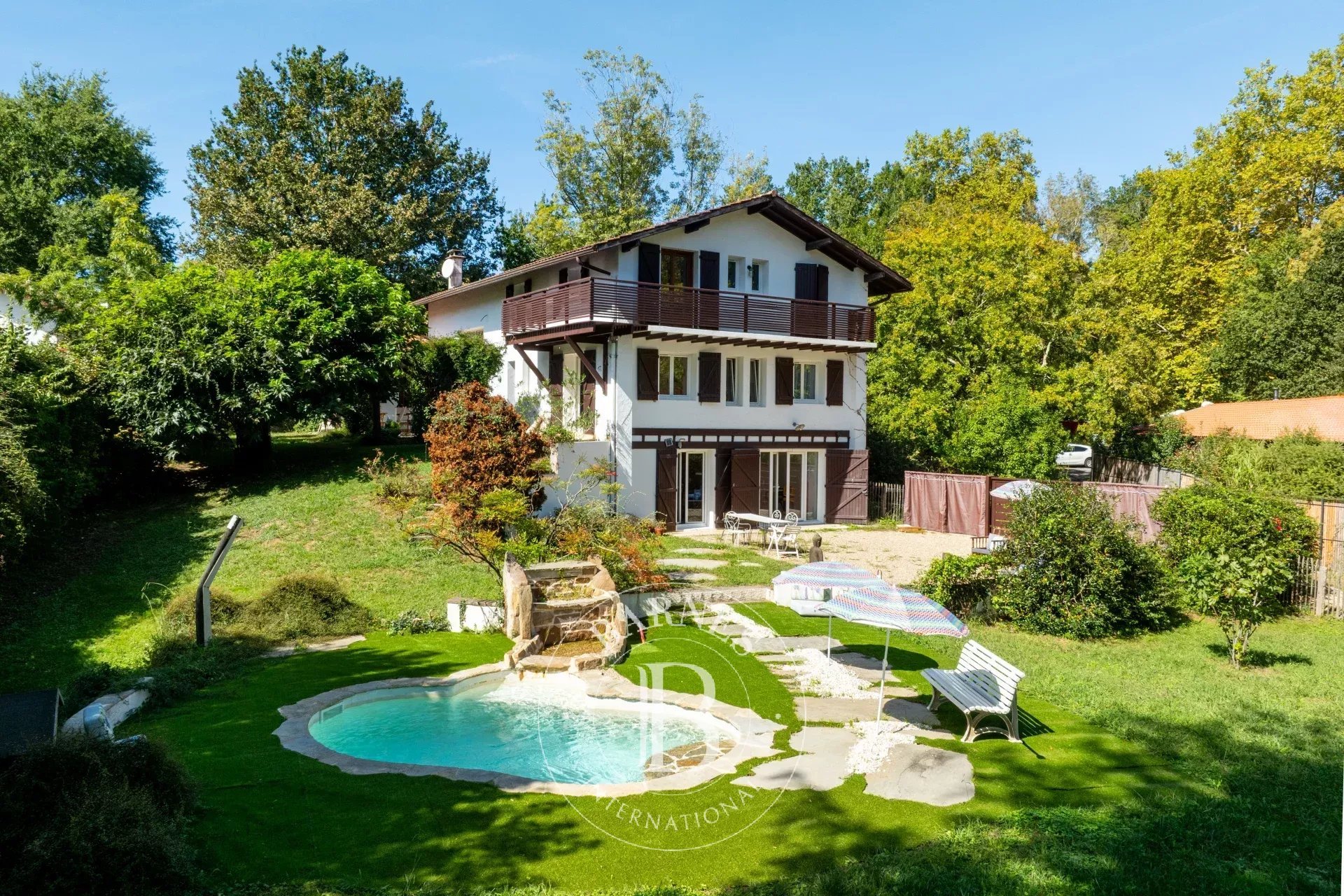 Maison à vendre, 236m², Ascain