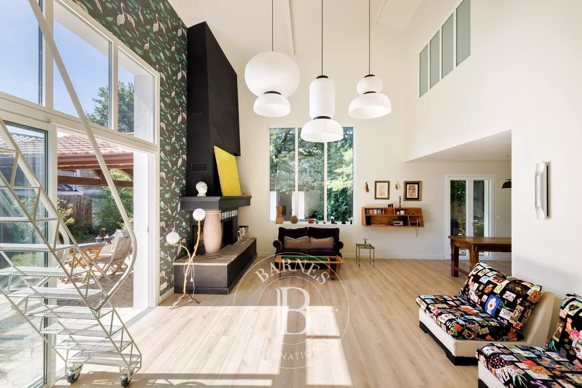 Maison à vendre, 236m², Ascain
