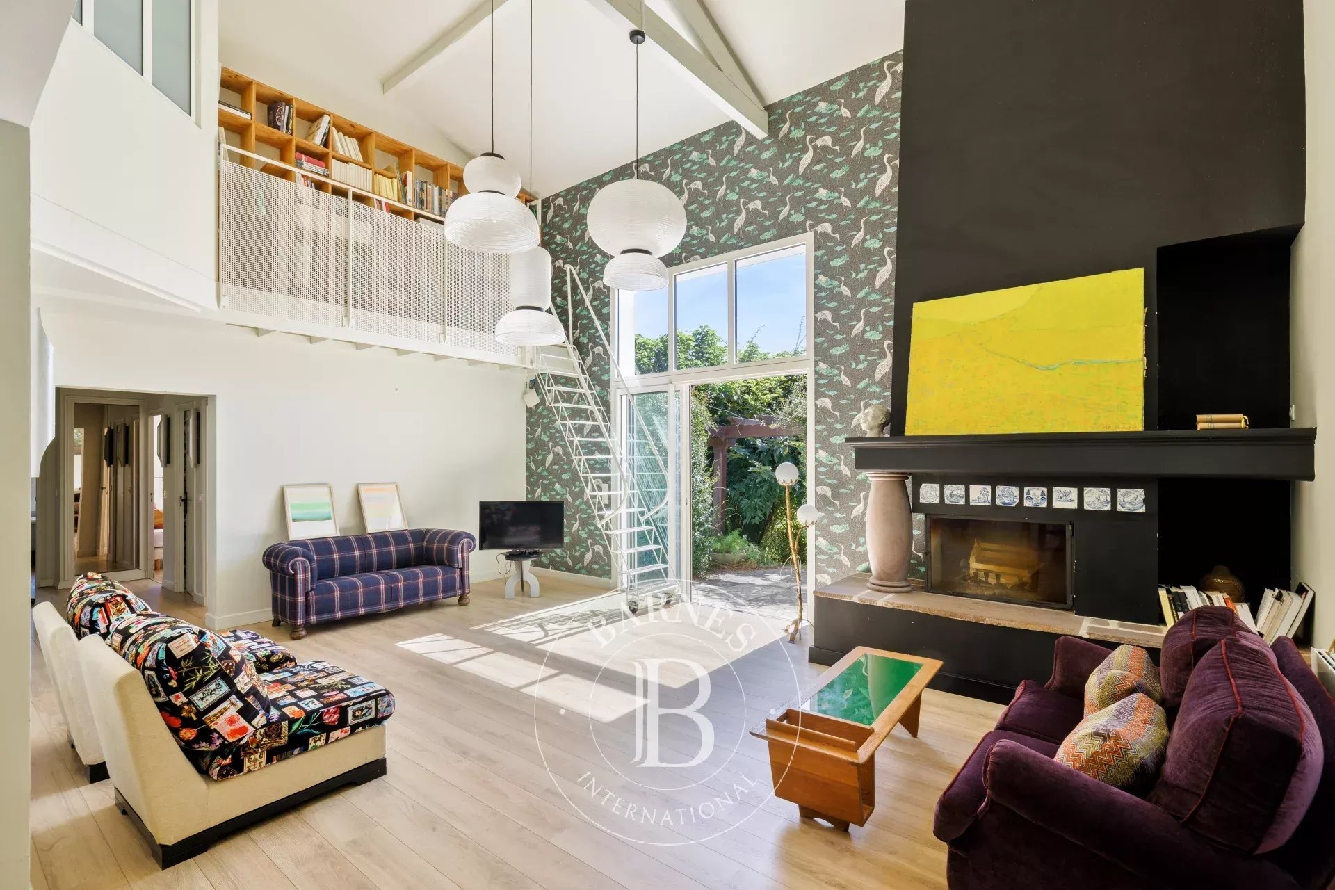 Maison à vendre, 236m², Ascain
