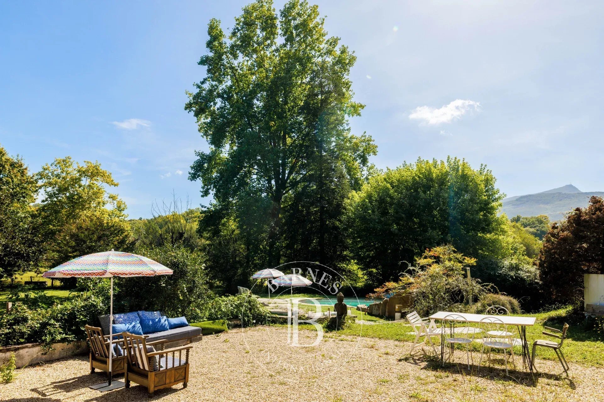 Maison à vendre, 236m², Ascain