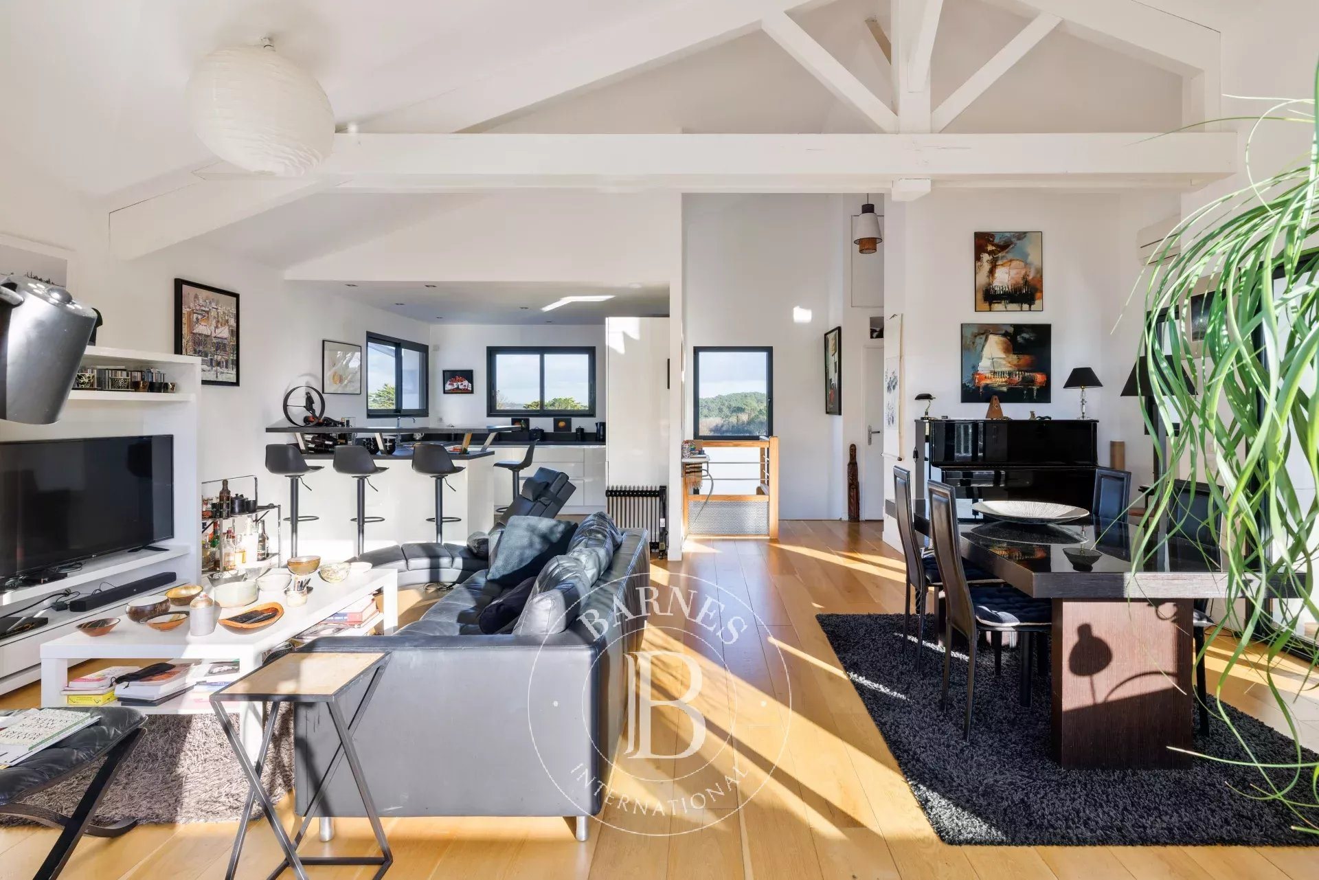 Maison à vendre, 127m², Bidart