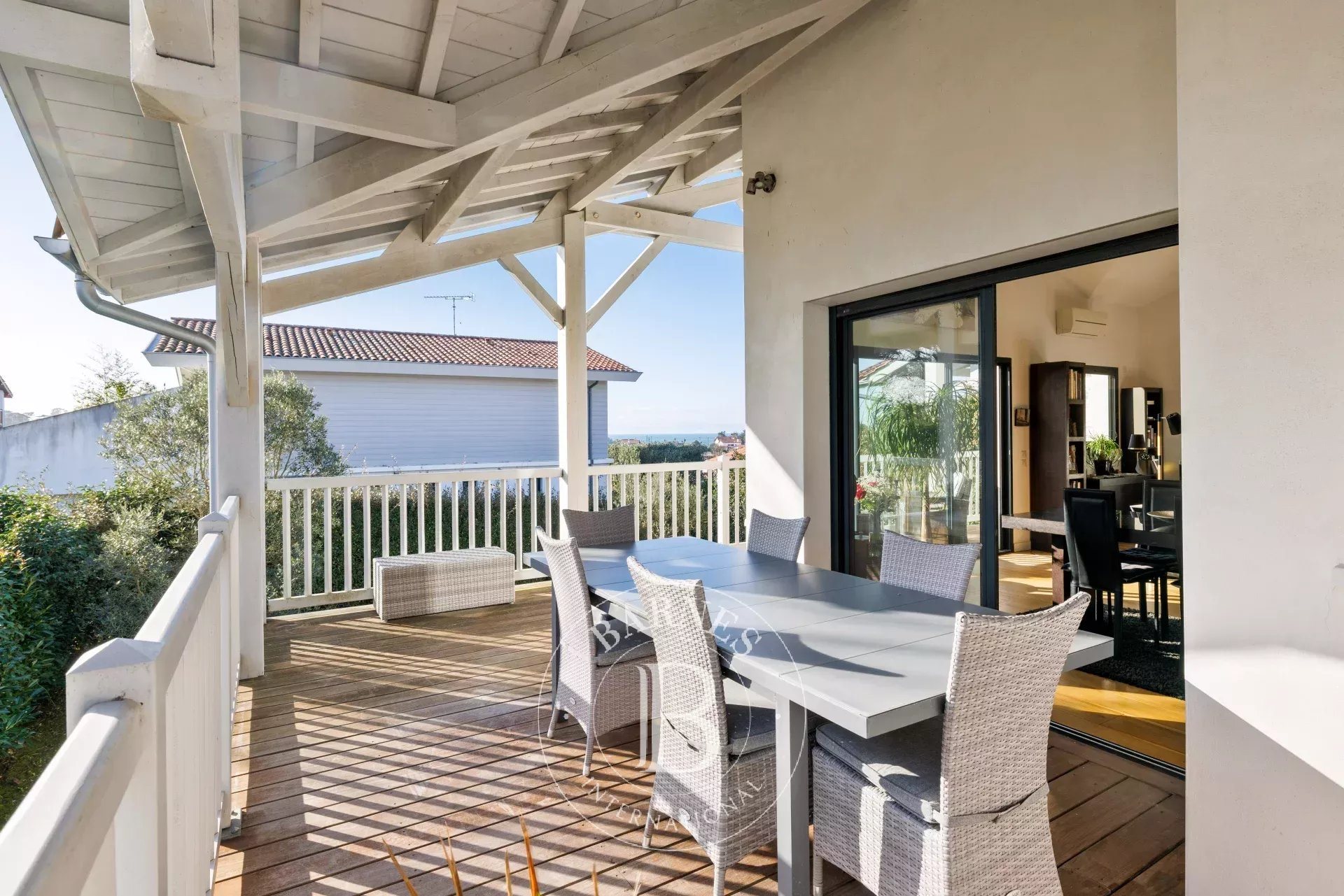 Maison à vendre, 127m², Bidart