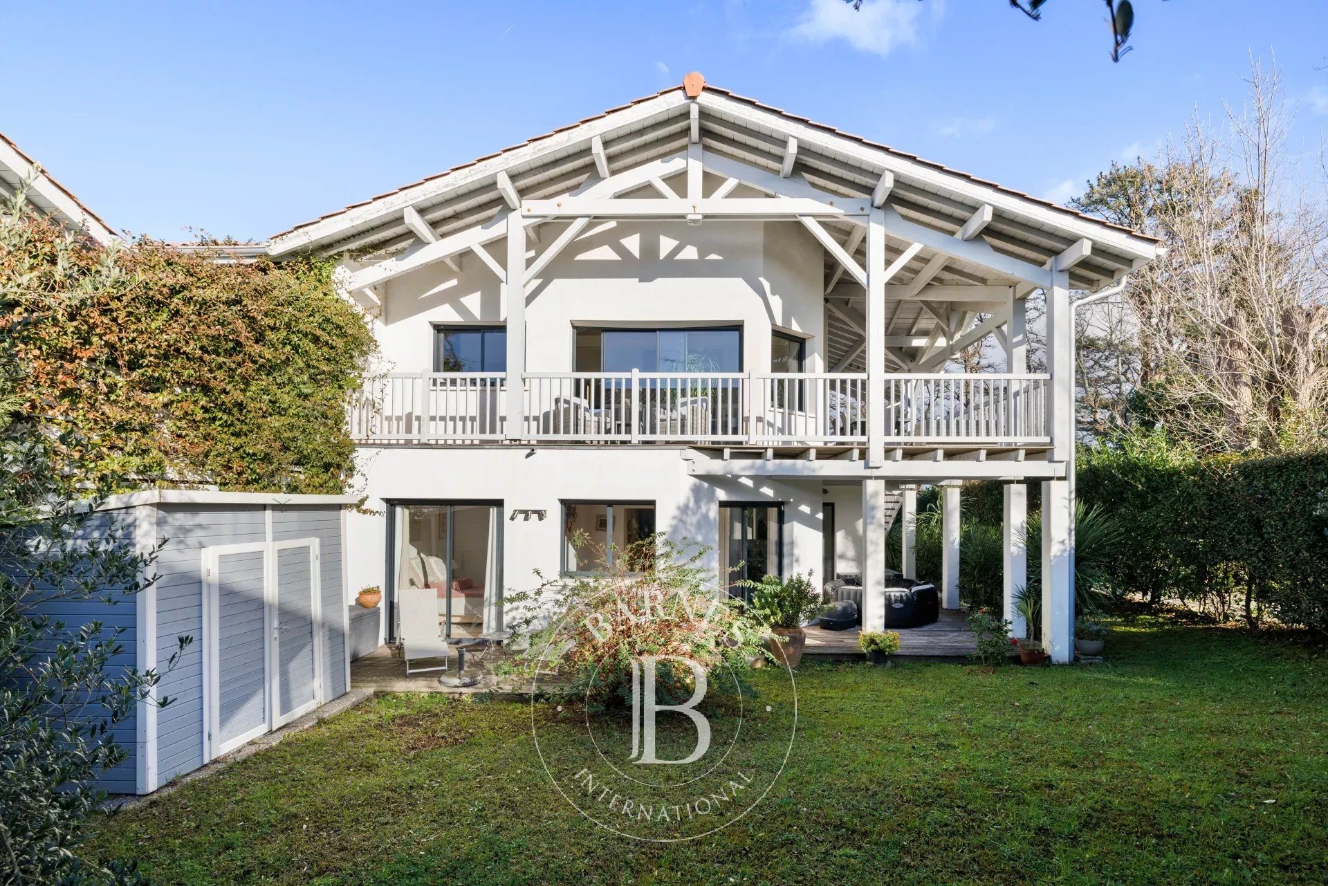 Maison à vendre, 127m², Bidart