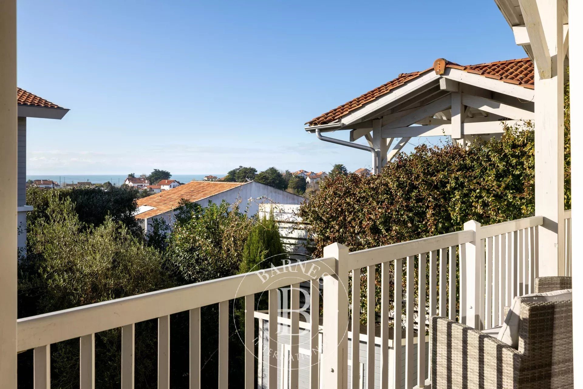 Maison à vendre, 127m², Bidart
