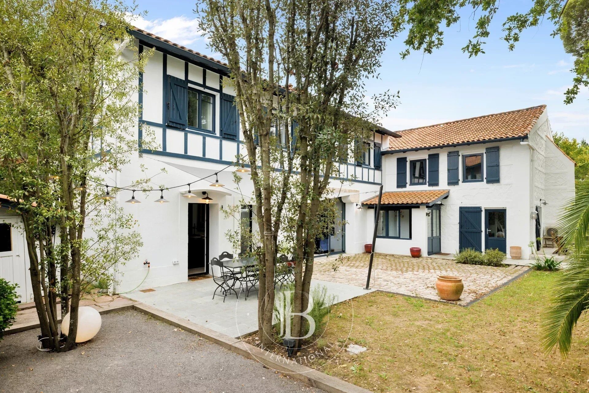 Maison à vendre, 175m², Ciboure