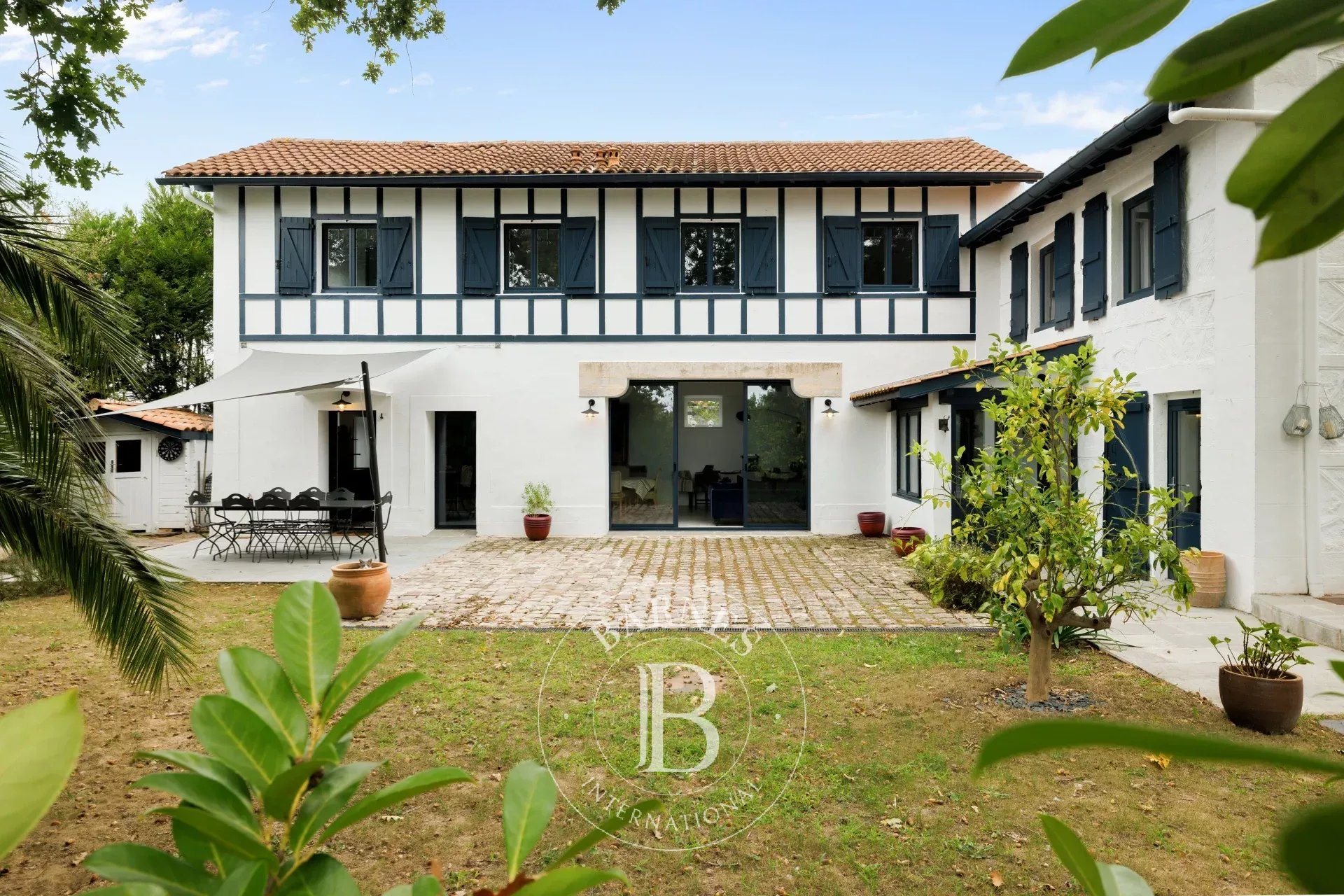 Maison à vendre, 175m², Ciboure