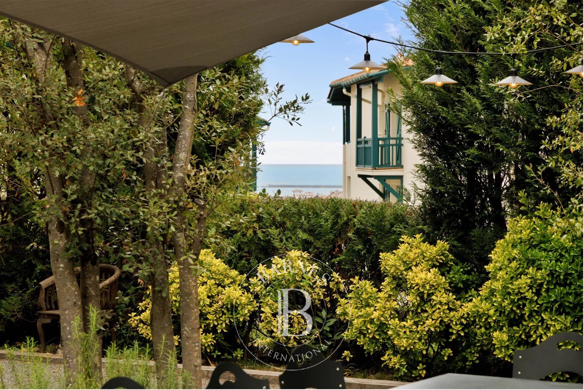 Maison à vendre, 175m², Ciboure