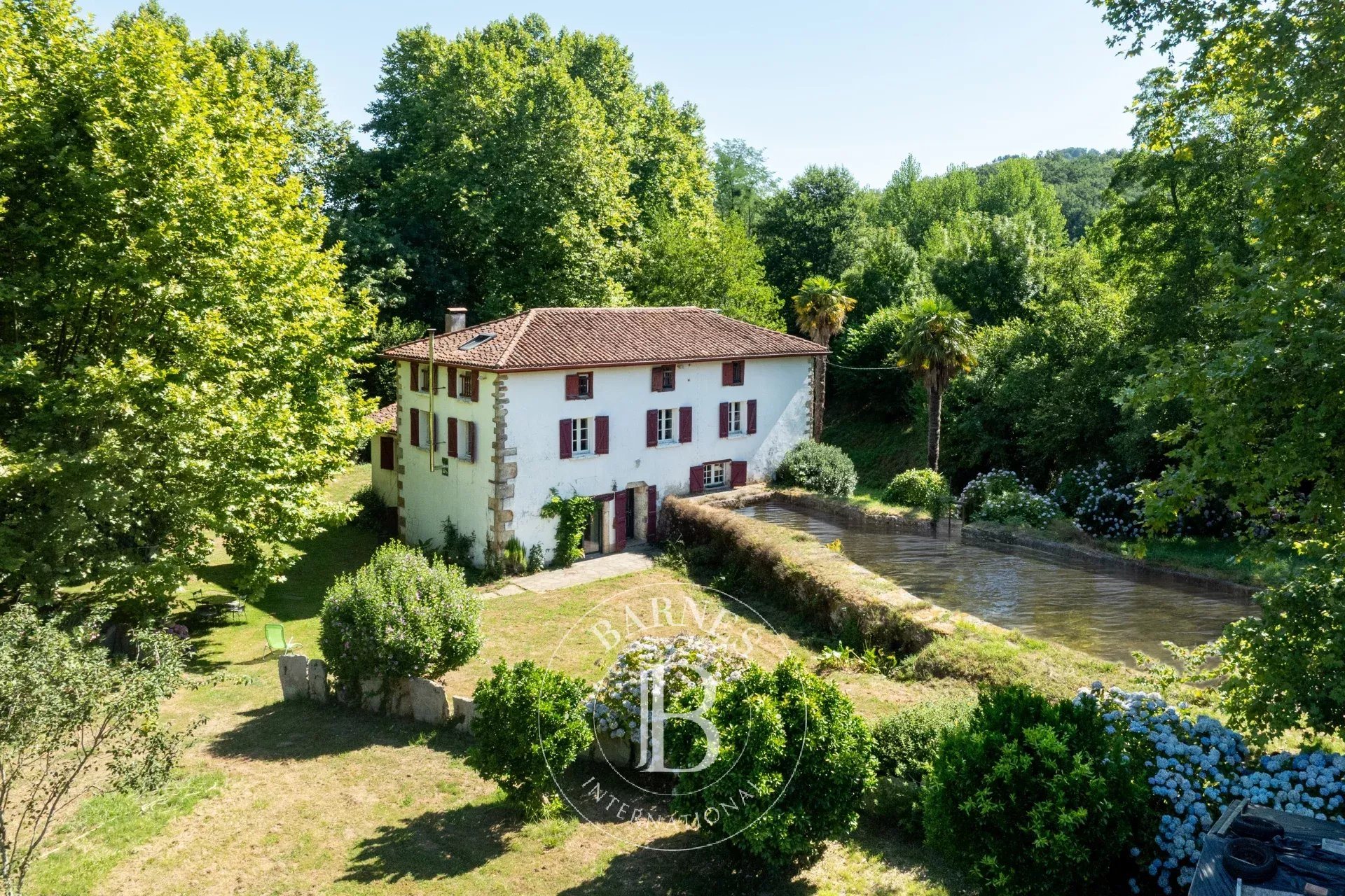 Maison à vendre, 230m², Saint-Pée-sur-Nivelle