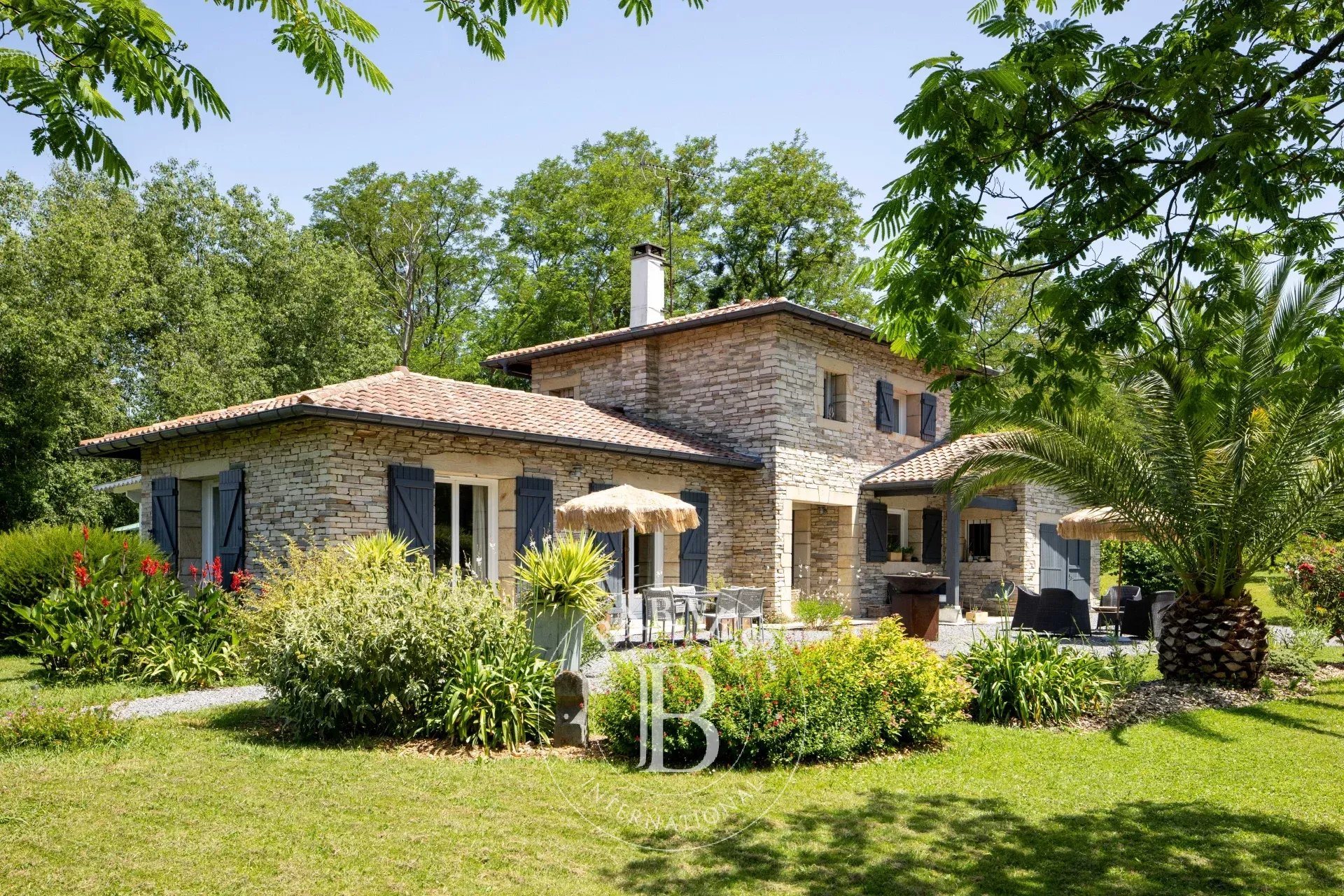 Maison à vendre, 206m², Urrugne