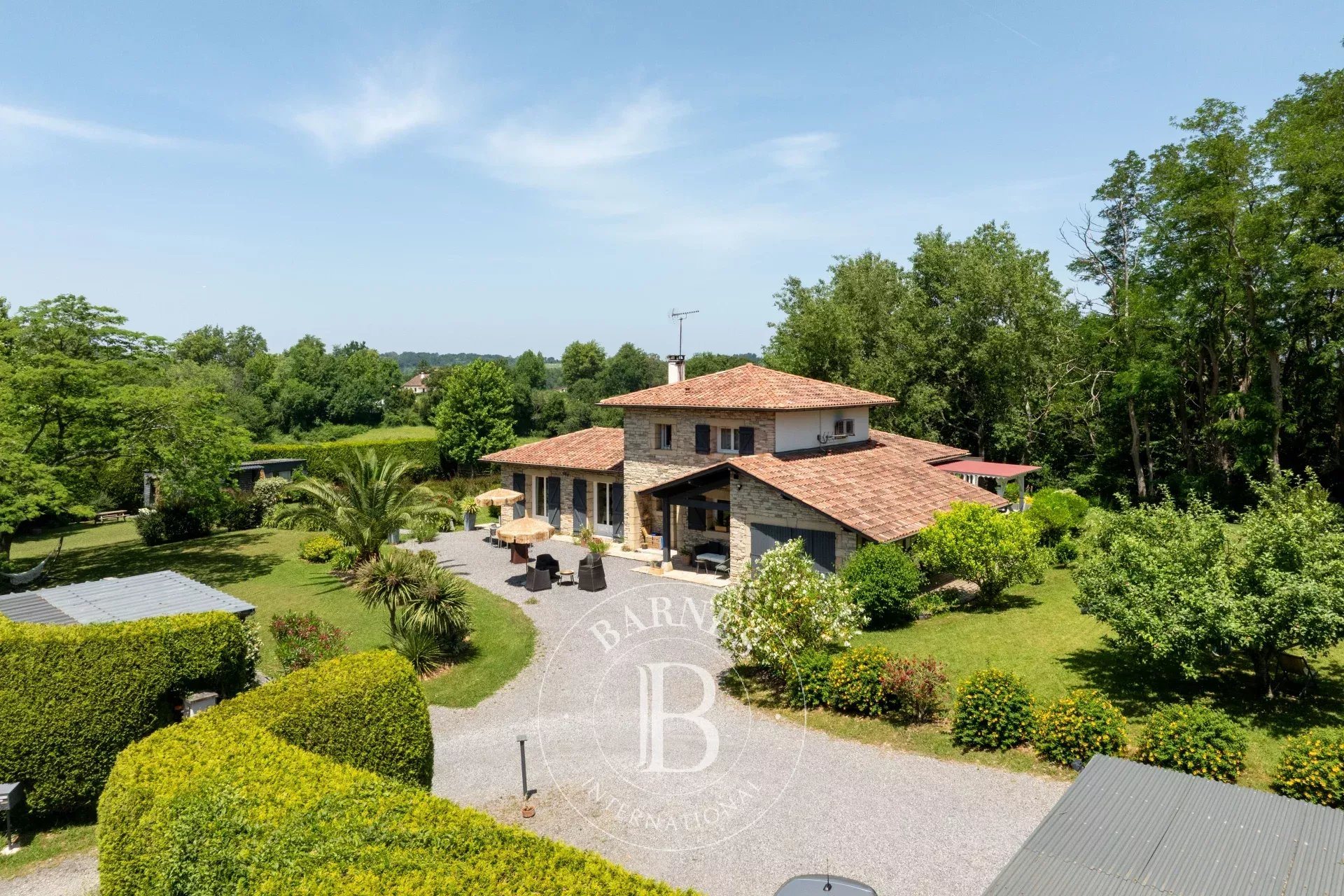 Maison à vendre, 206m², Urrugne