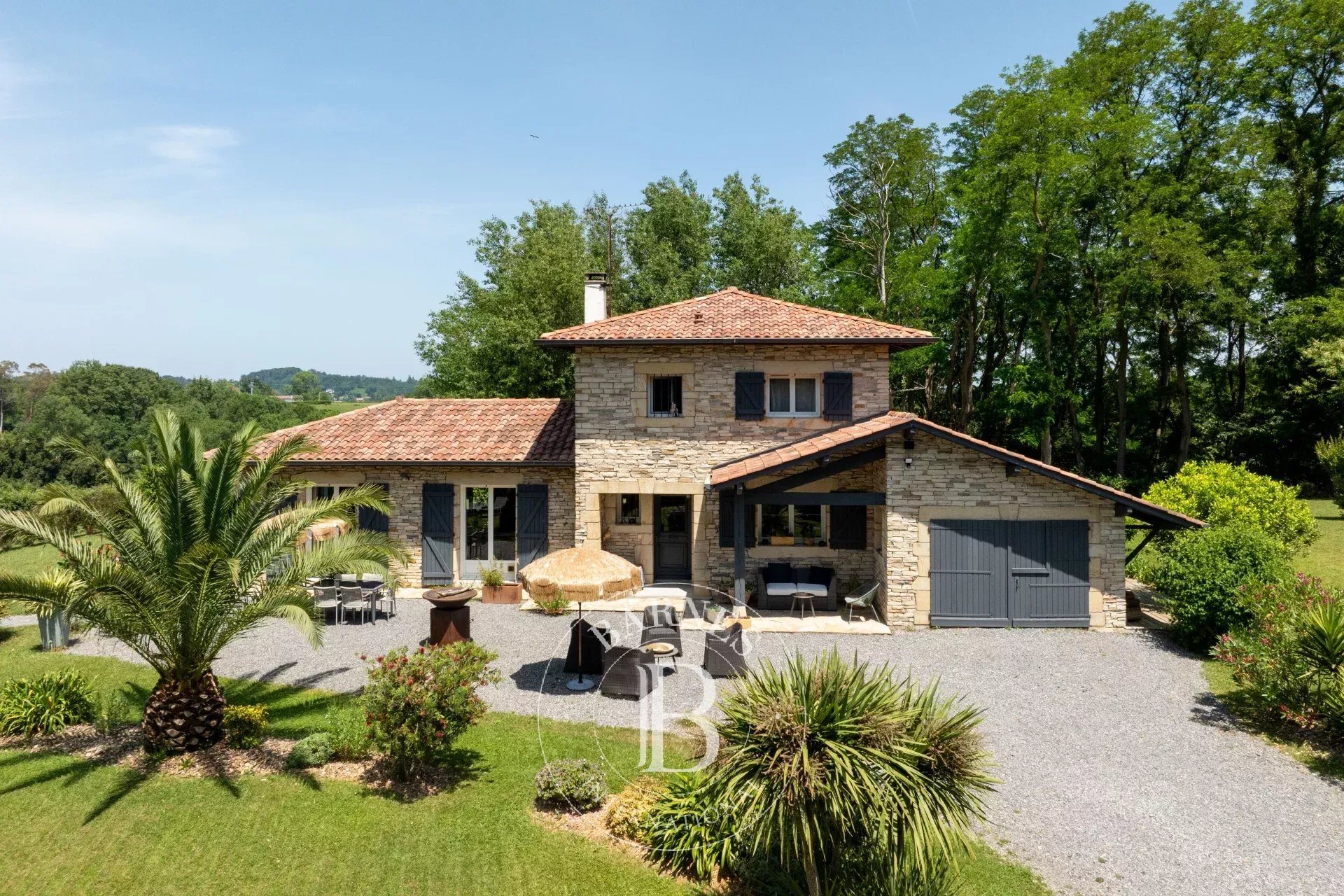 Maison à vendre, 206m², Urrugne