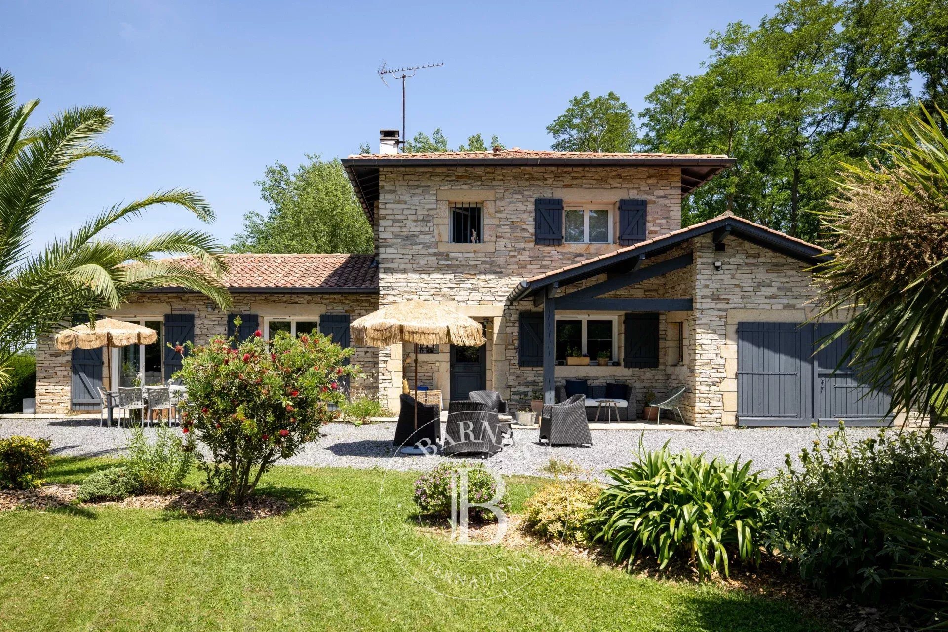 Maison à vendre, 206m², Urrugne