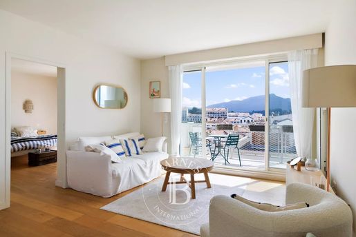 Appartement 2 pièces 67 m² · à Saint-Jean-de-Luz · 67 m² · 990 000 €