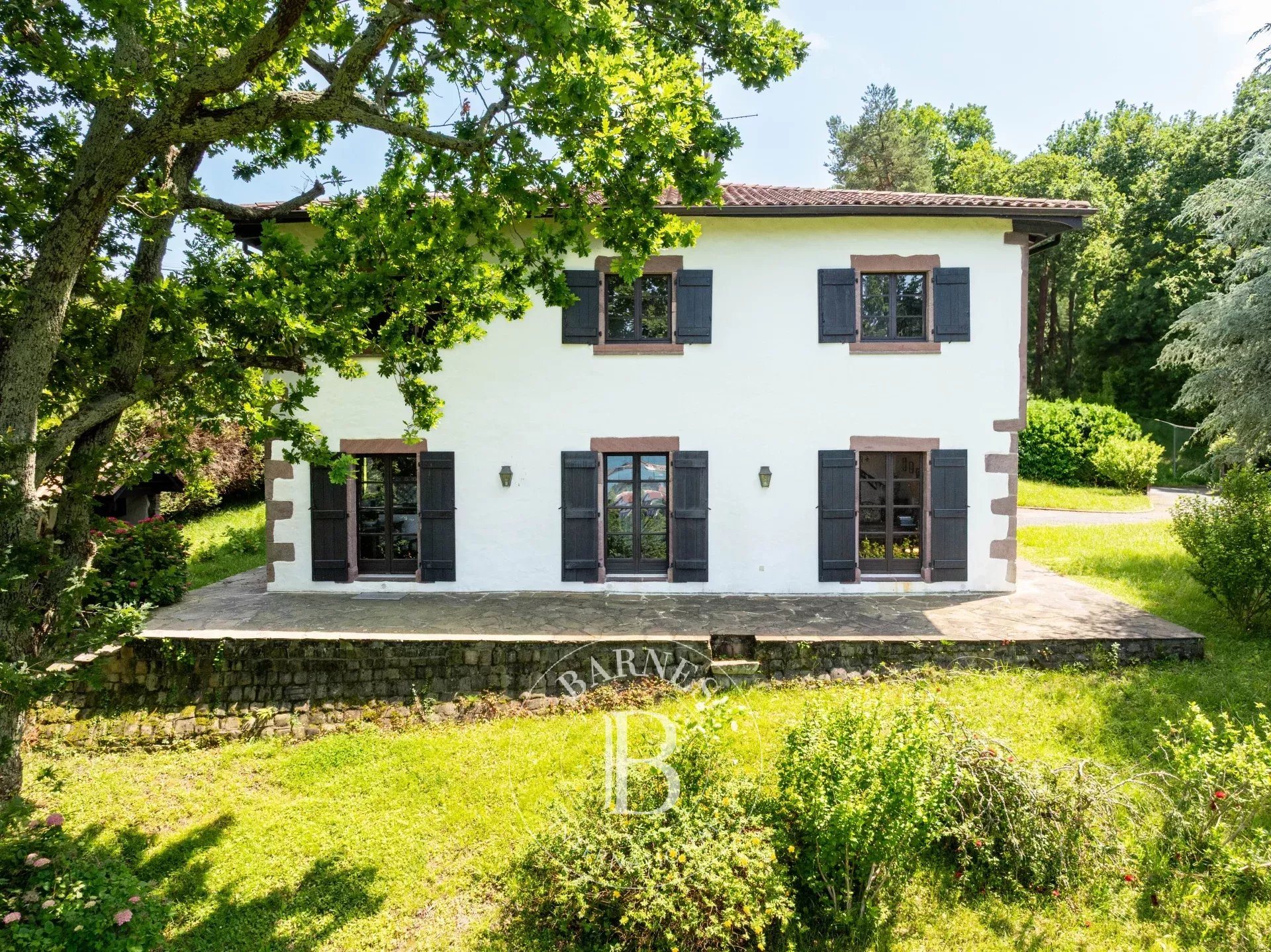 Maison à vendre, 300m², Ciboure