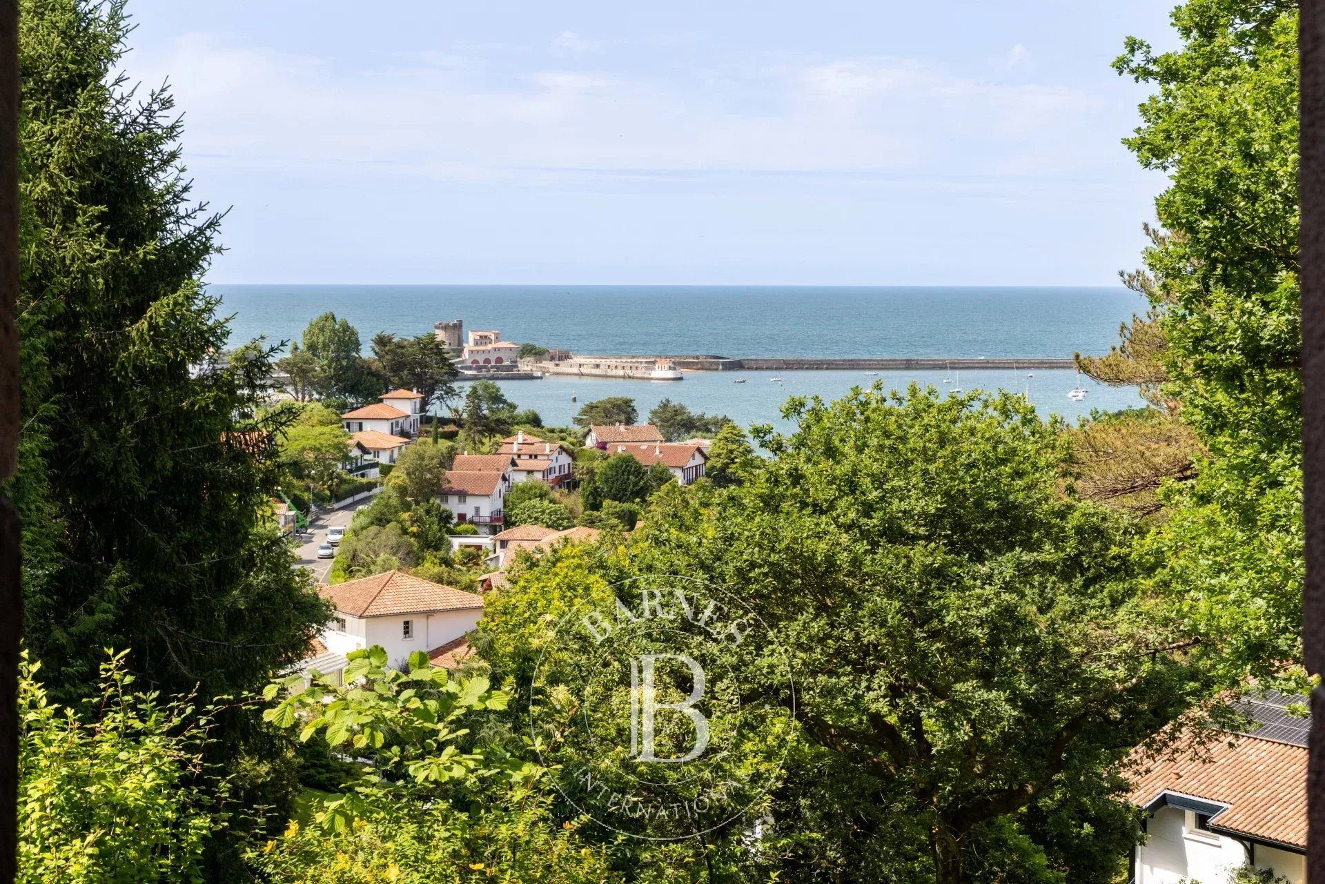 Maison à vendre, 300m², Ciboure