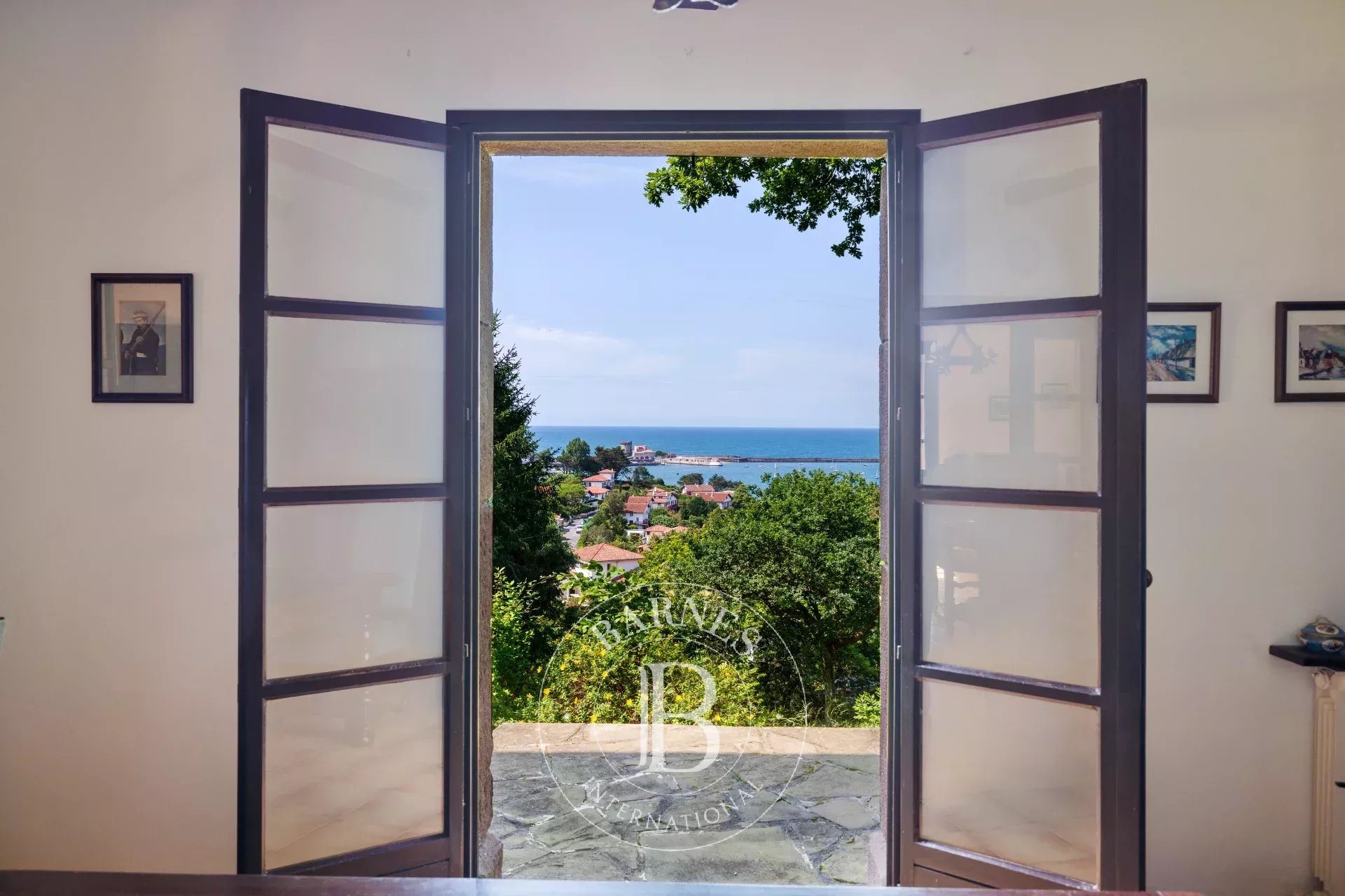 Maison à vendre, 300m², Ciboure