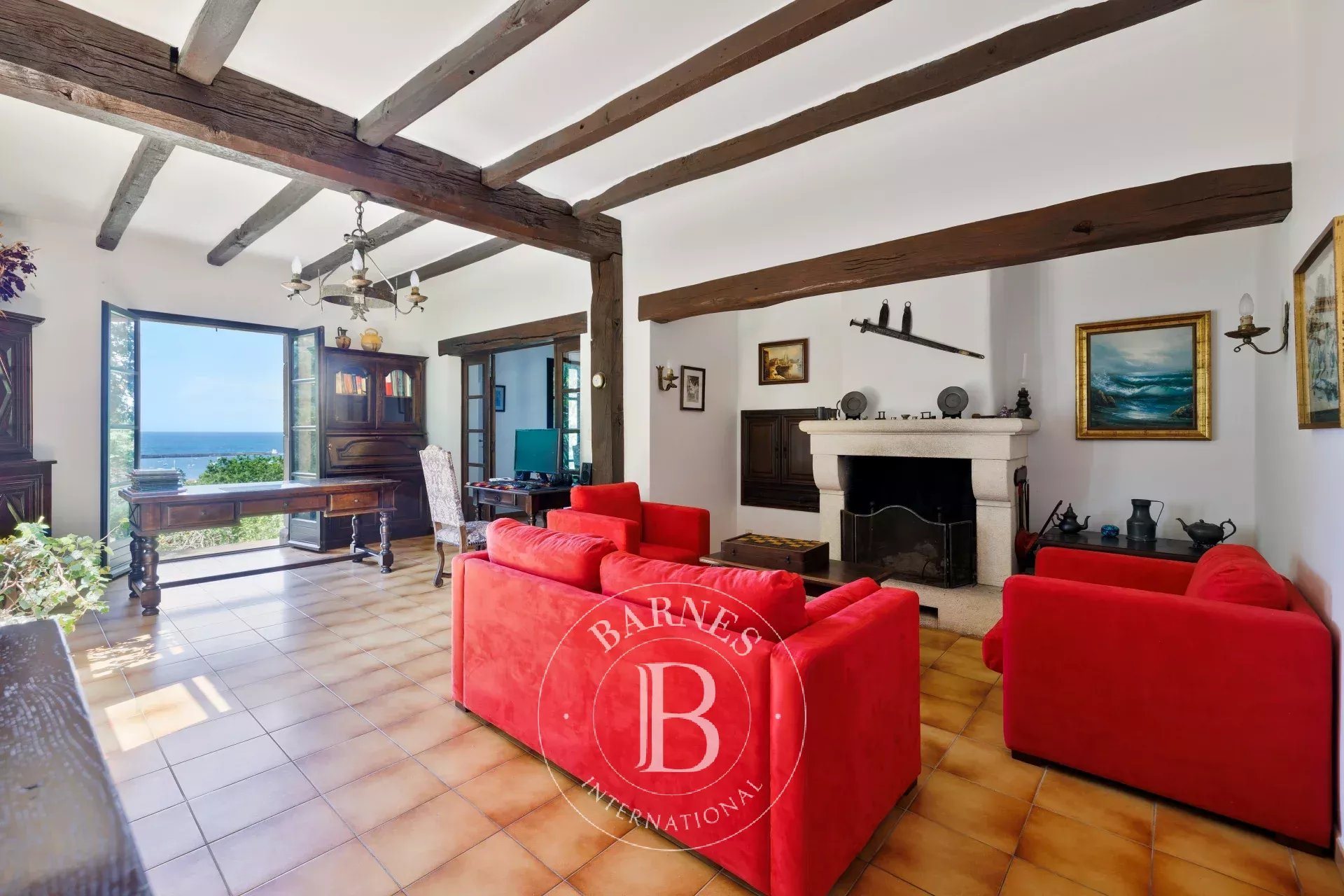 Maison à vendre, 300m², Ciboure