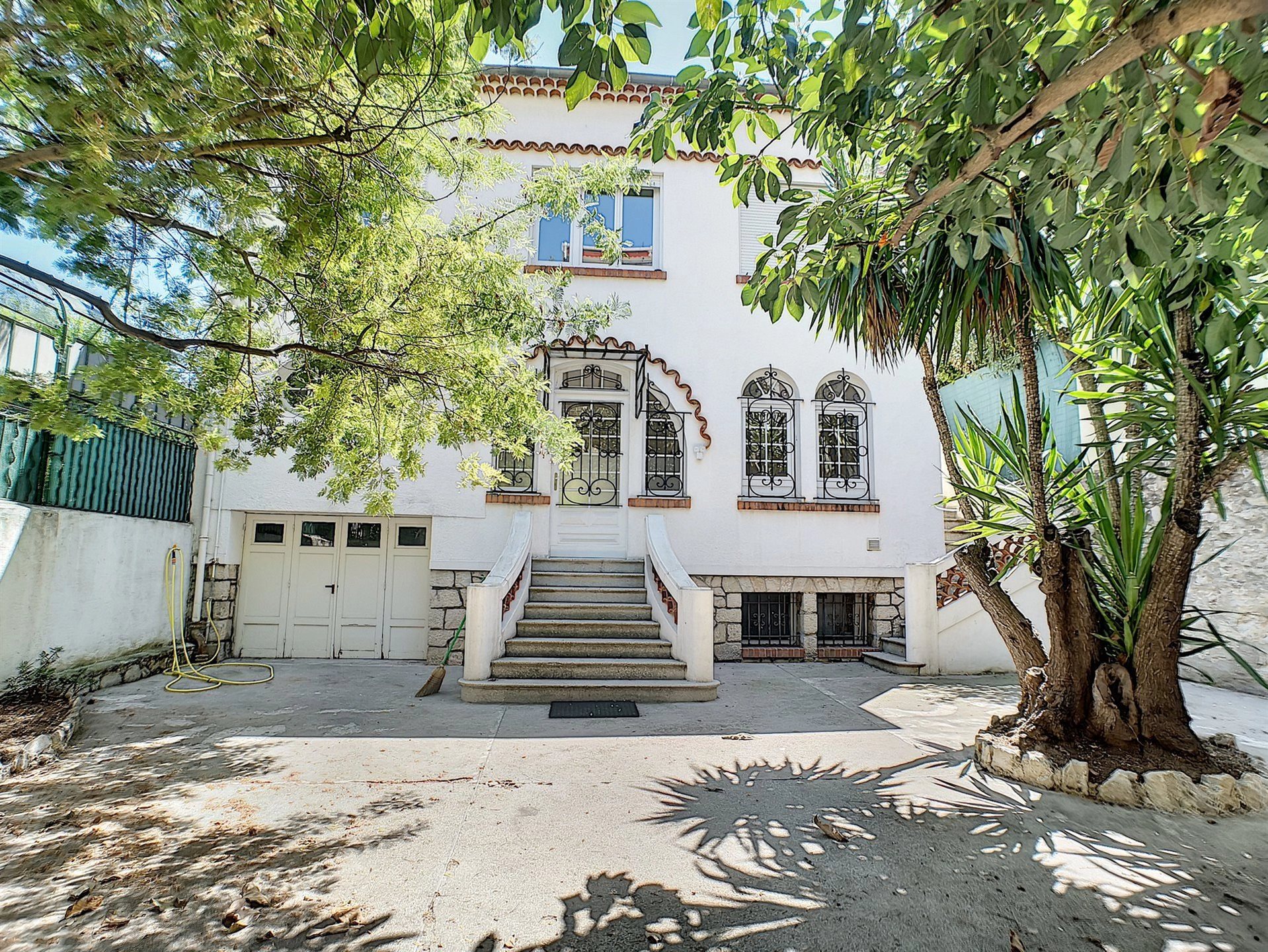 Appartement à louer, 182m², Le Cannet