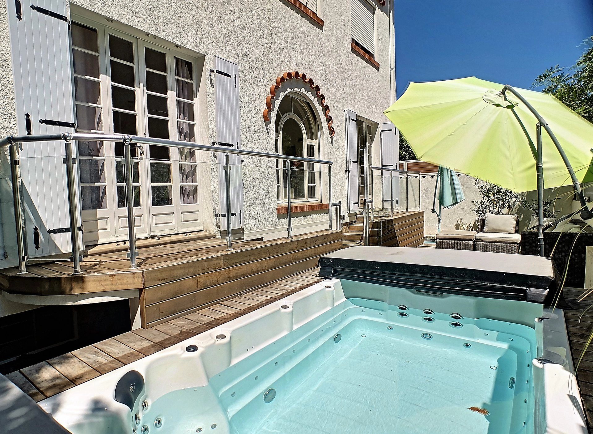 Appartement à louer, 182m², Le Cannet