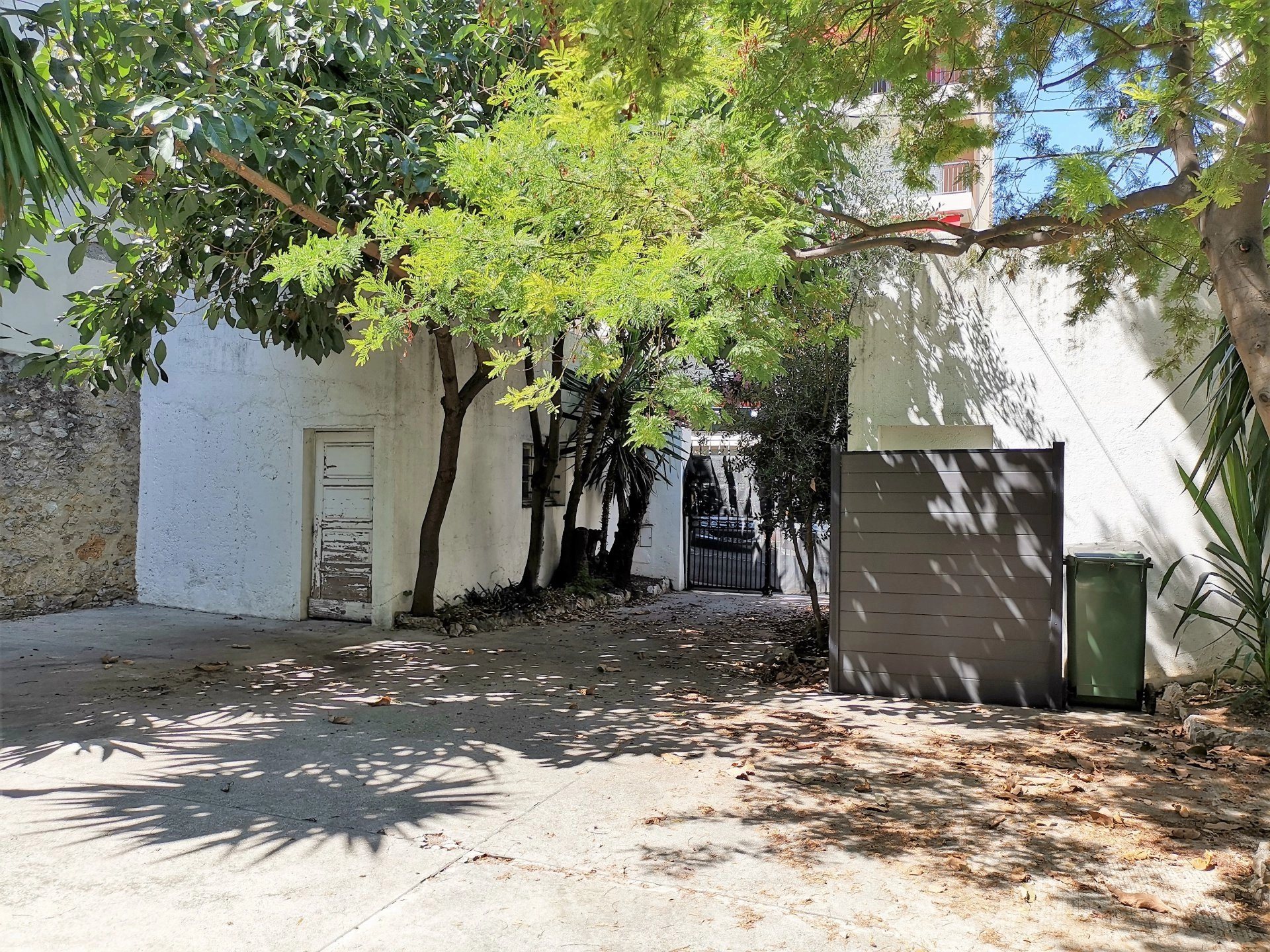 Appartement à louer, 182m², Le Cannet
