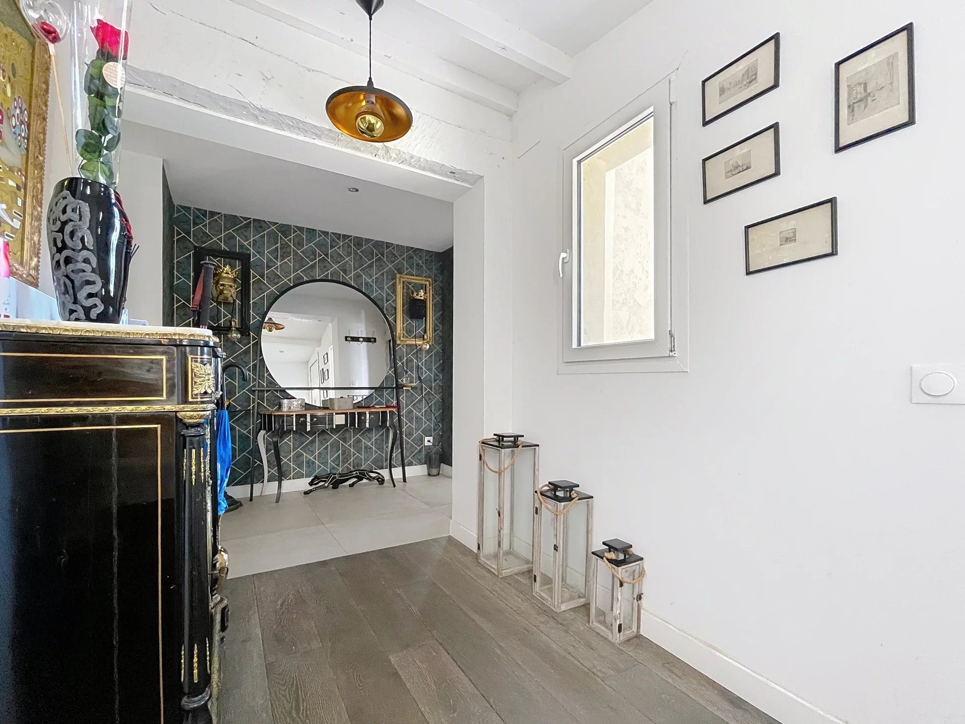 Maison à louer, 227m², Le Cannet