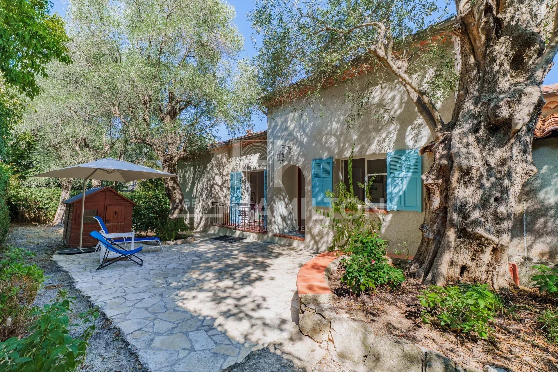 Maison à vendre, 125m², Biot