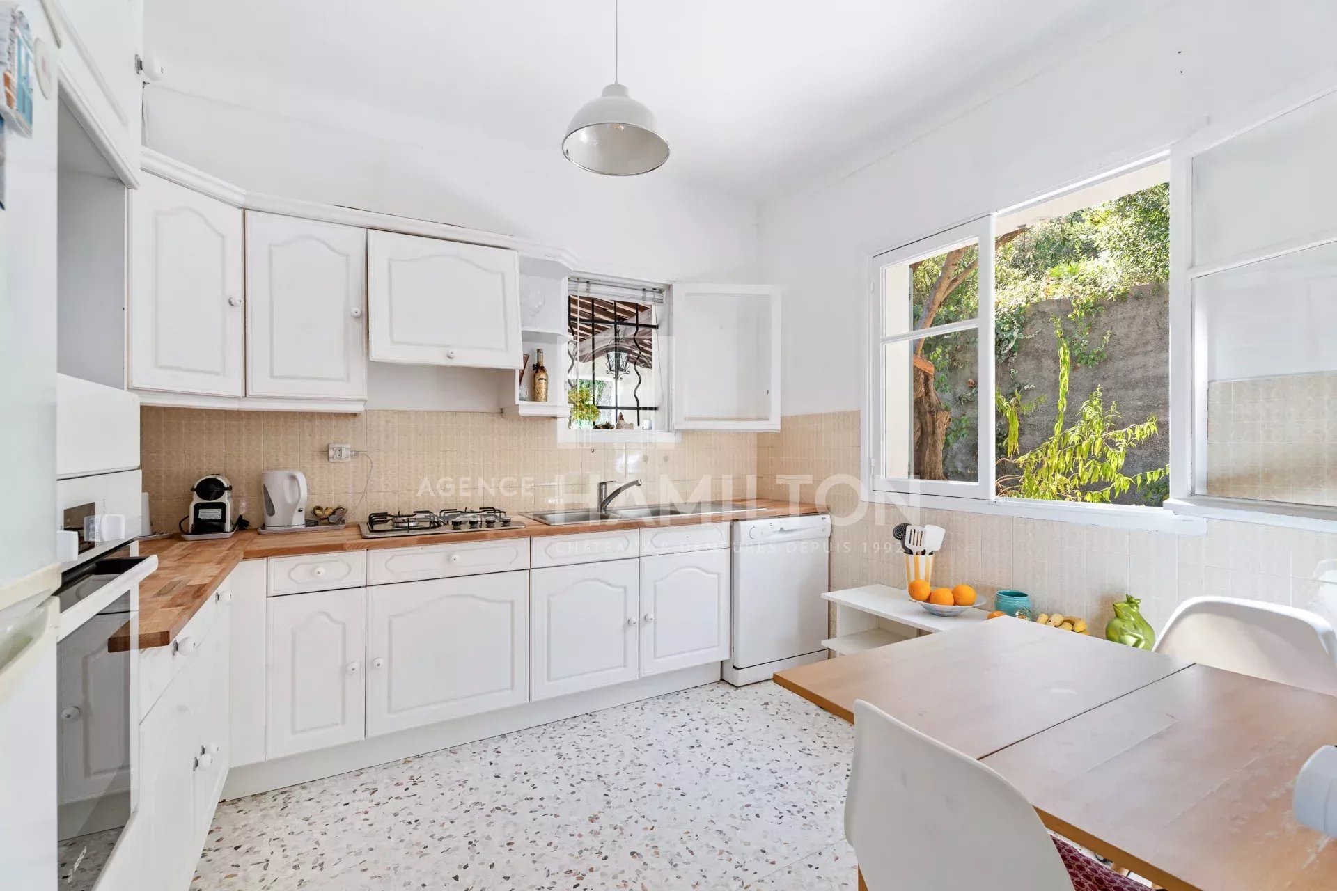 Maison à vendre, 125m², Biot