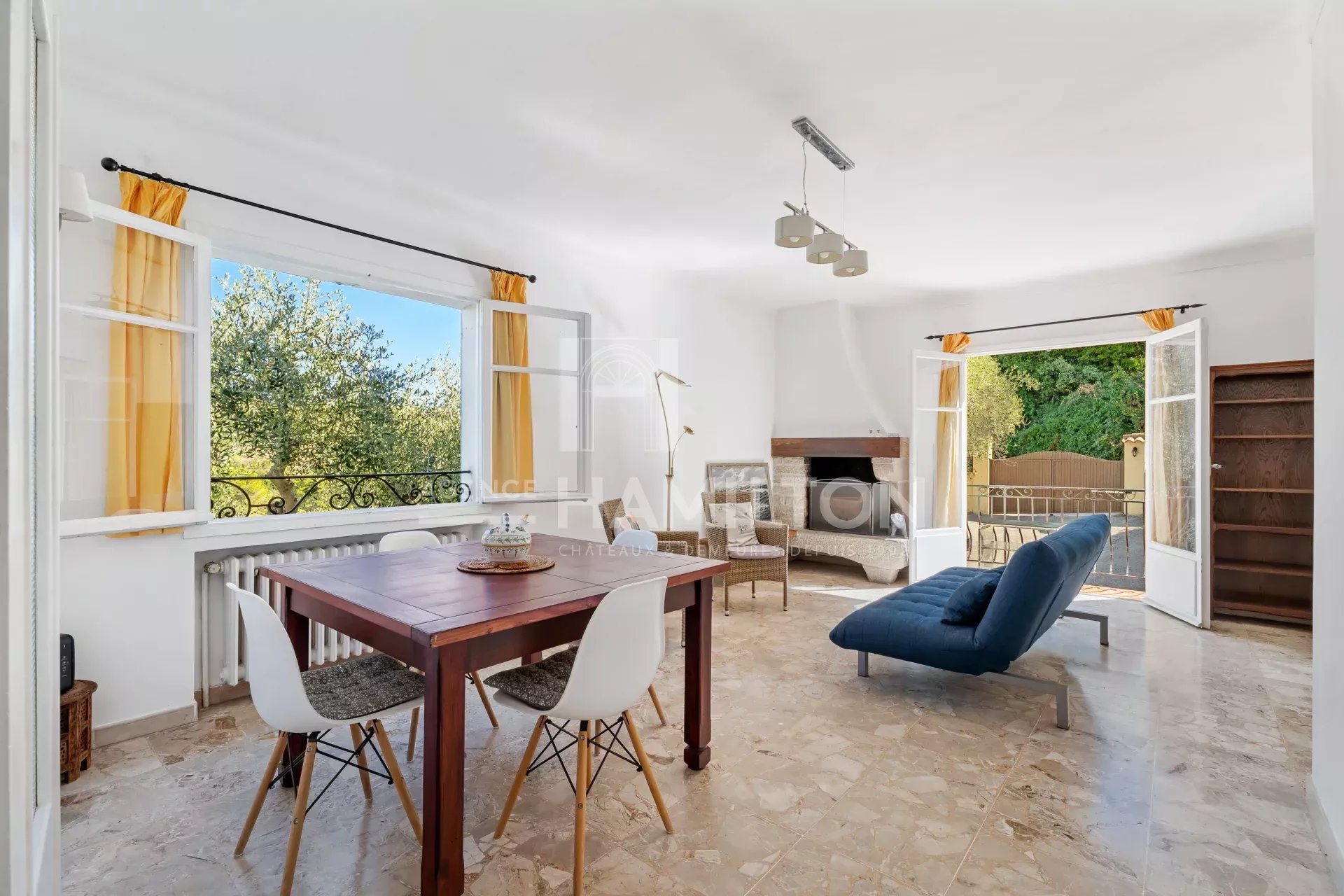 Maison à vendre, 125m², Biot
