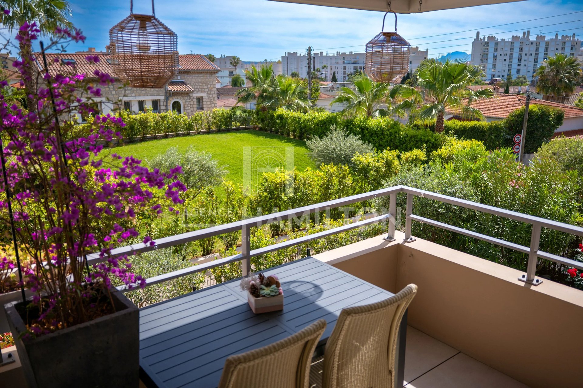 Appartement – Antibes, Alpes-Maritimes