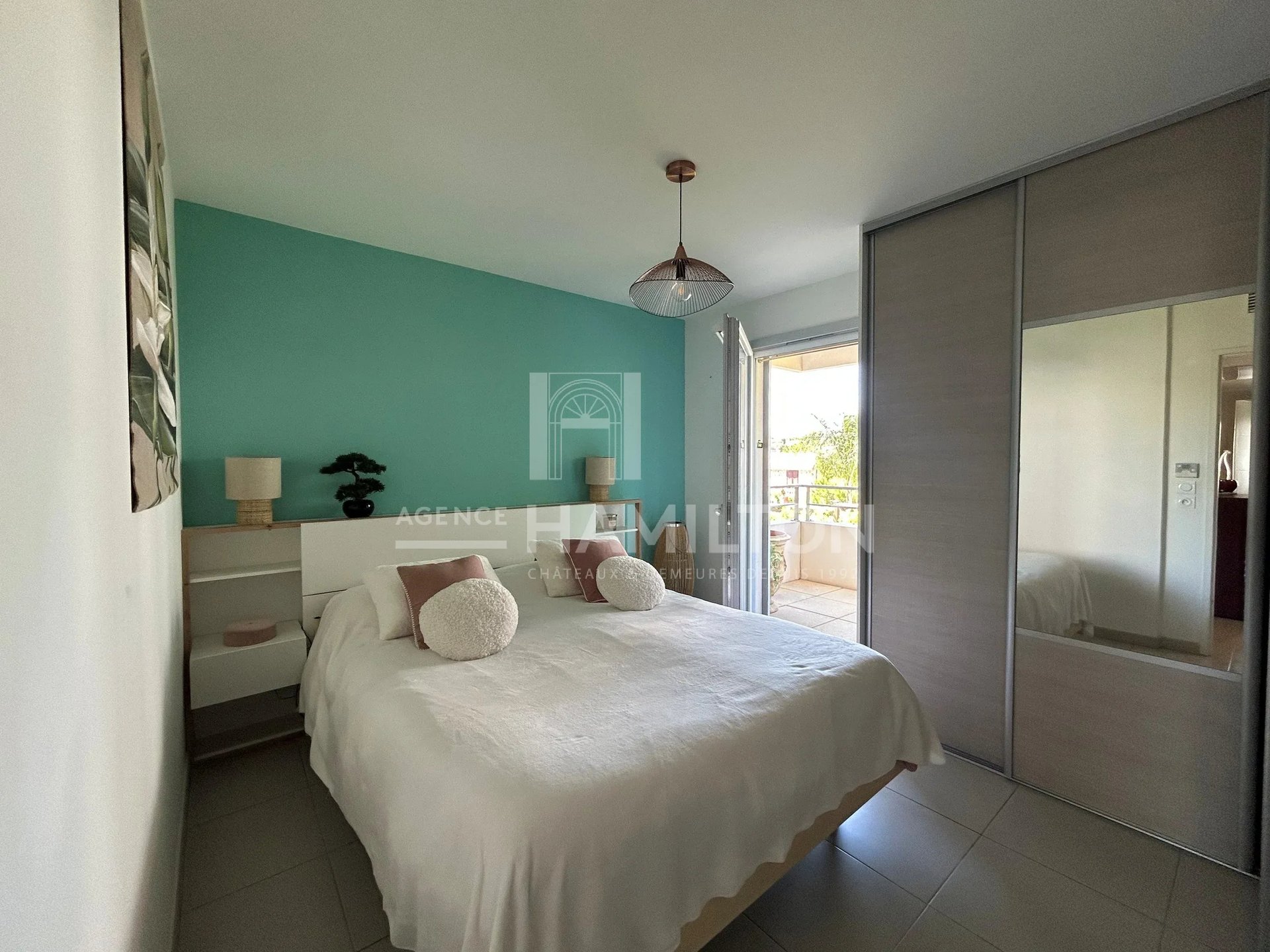 Appartement – Antibes, Alpes-Maritimes - Vue 2