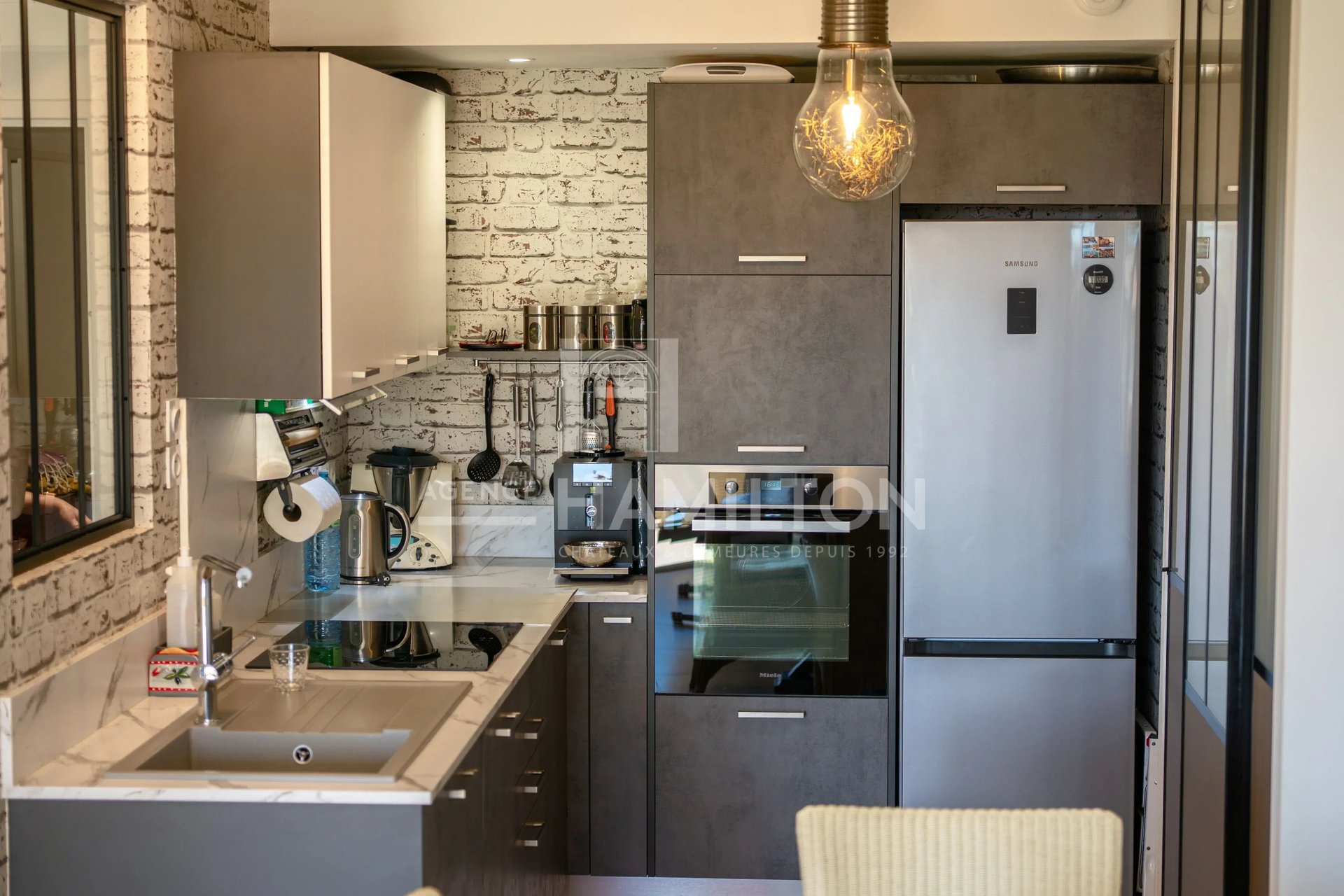 Appartement – Antibes, Alpes-Maritimes - Vue 3