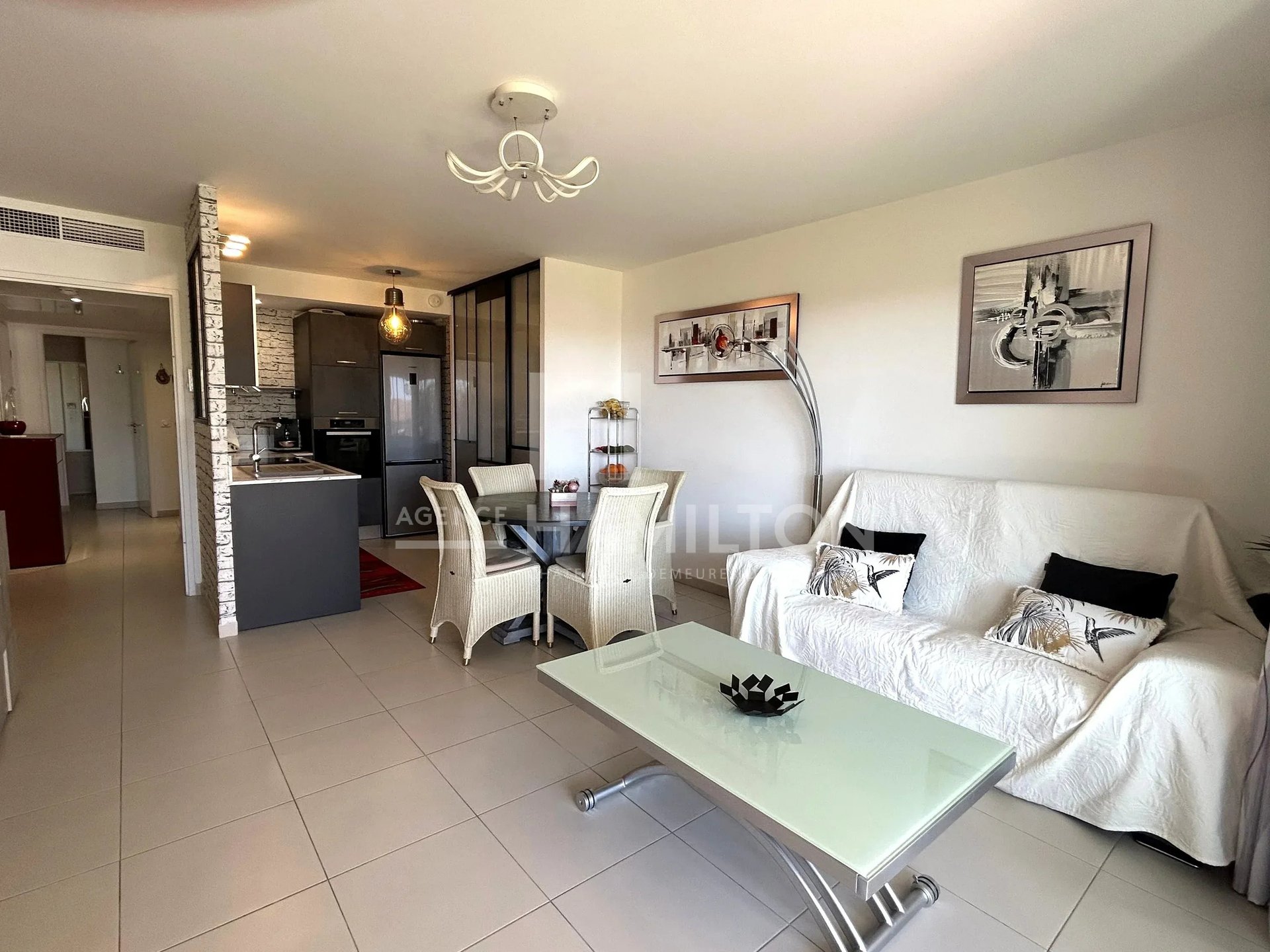 Appartement – Antibes, Alpes-Maritimes - Vue 4