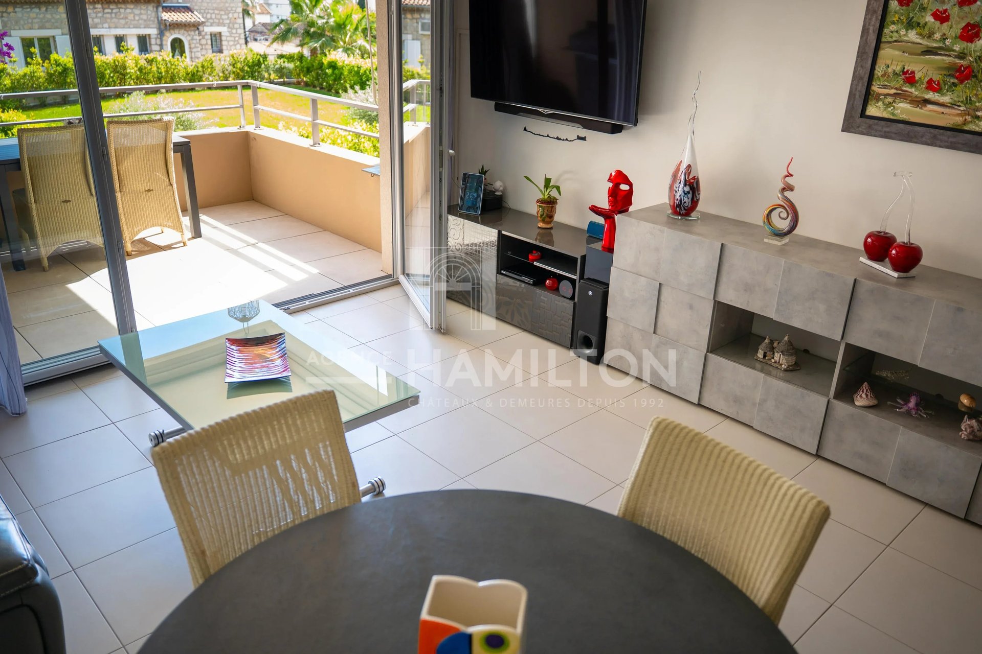 Appartement – Antibes, Alpes-Maritimes - Vue 5