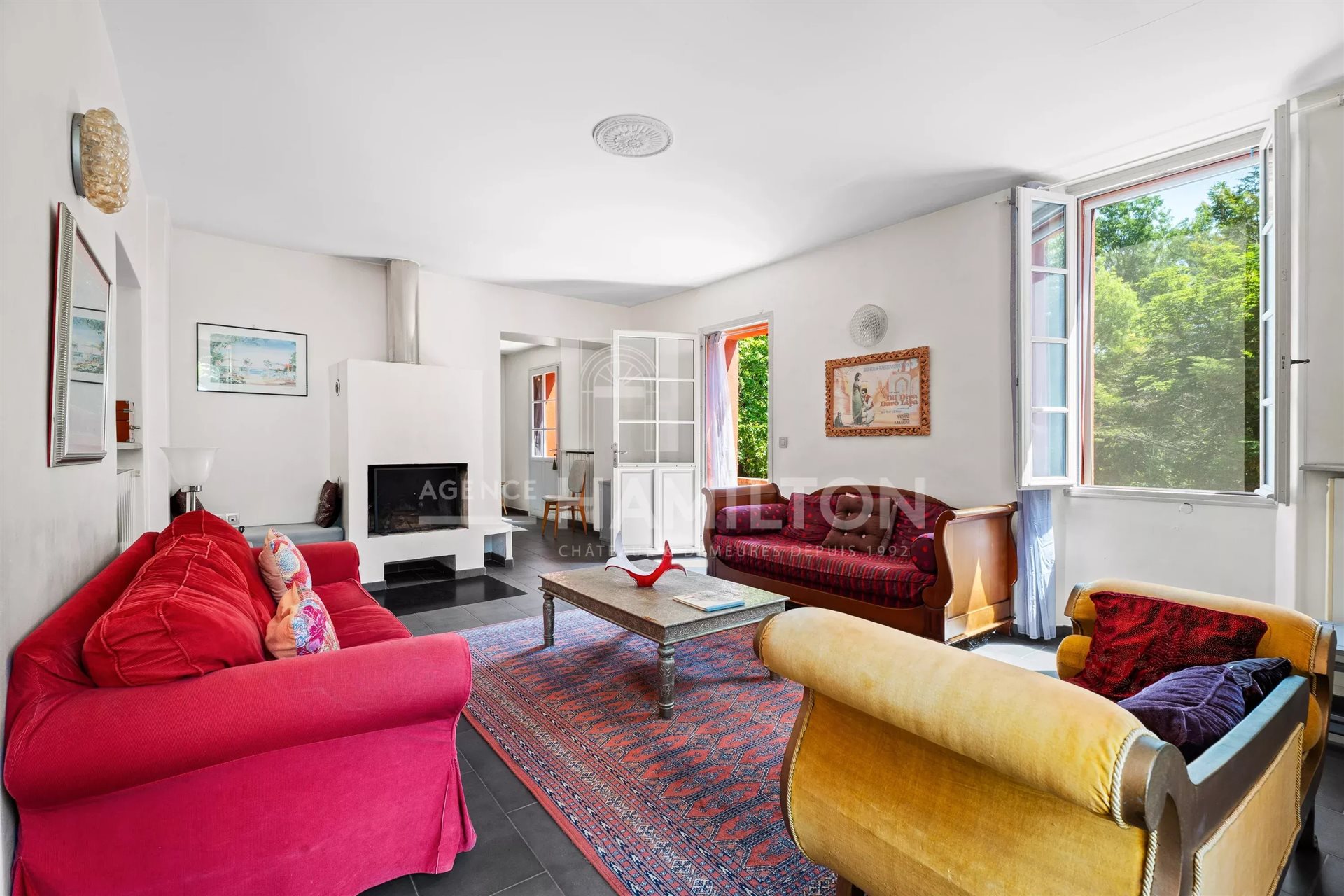 Maison à vendre, 420m², Biot