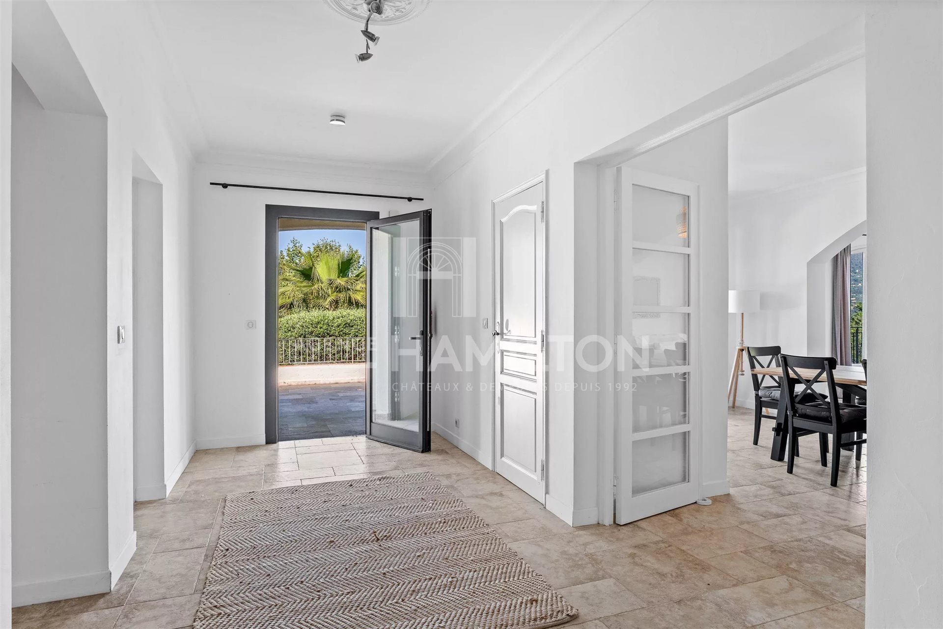 Maison à vendre, 250m², Grasse