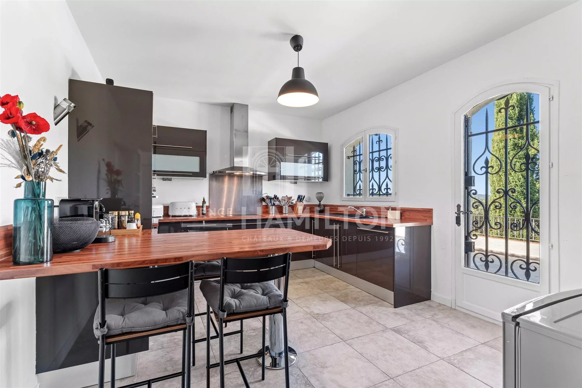 Maison à vendre, 250m², Grasse