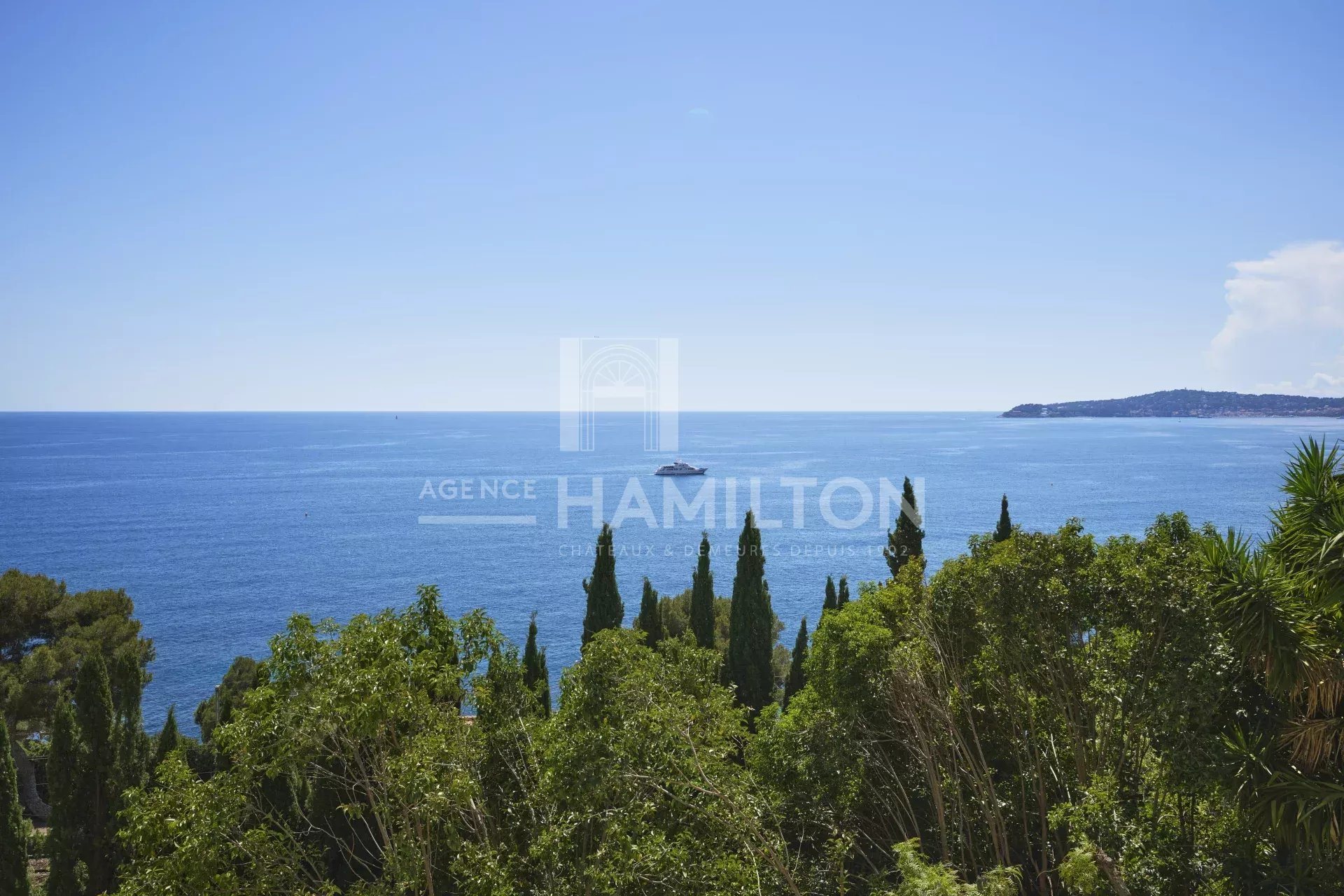 Maison à vendre, 350m², Cap-d'Ail
