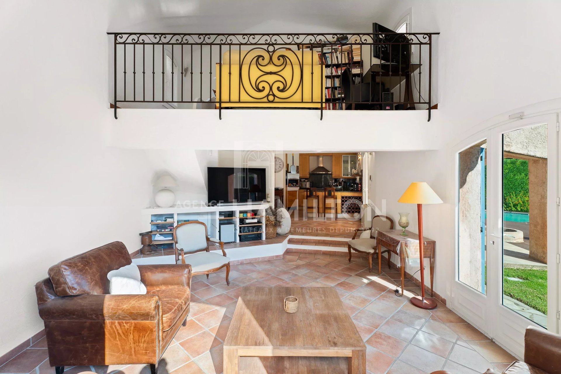 Maison à vendre, 175m², Châteauneuf-Grasse