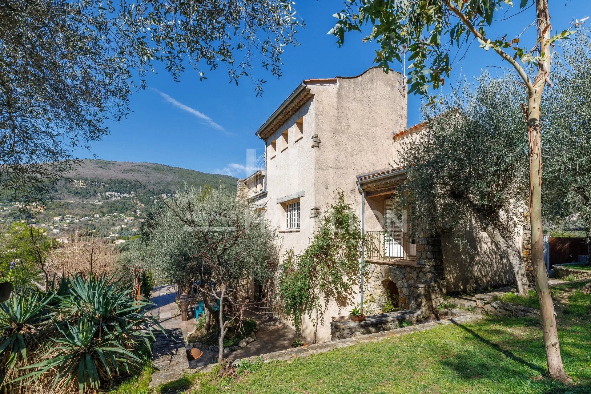 Maison à vendre, 230m², Grasse