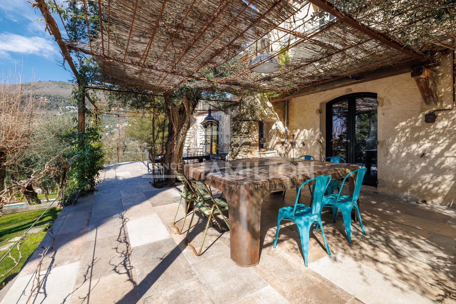 Maison à vendre, 230m², Grasse