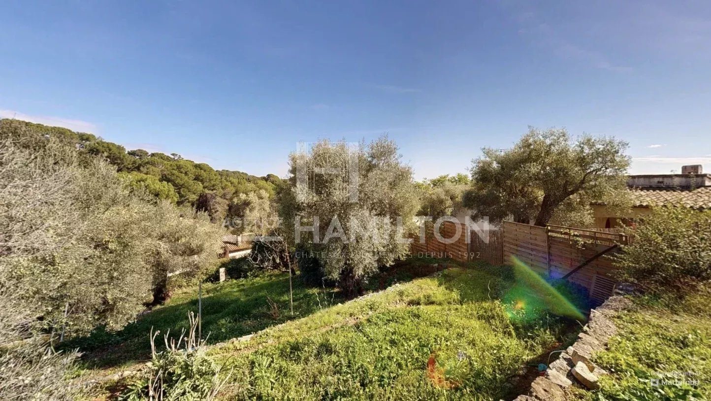 Maison à vendre, 96m², Antibes