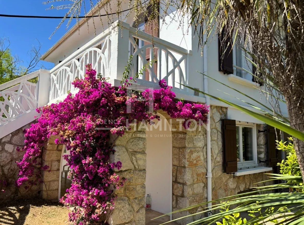Maison à vendre, 110m², Grasse