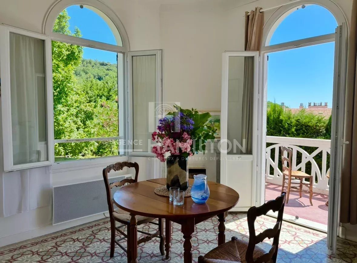 Maison à vendre, 110m², Grasse