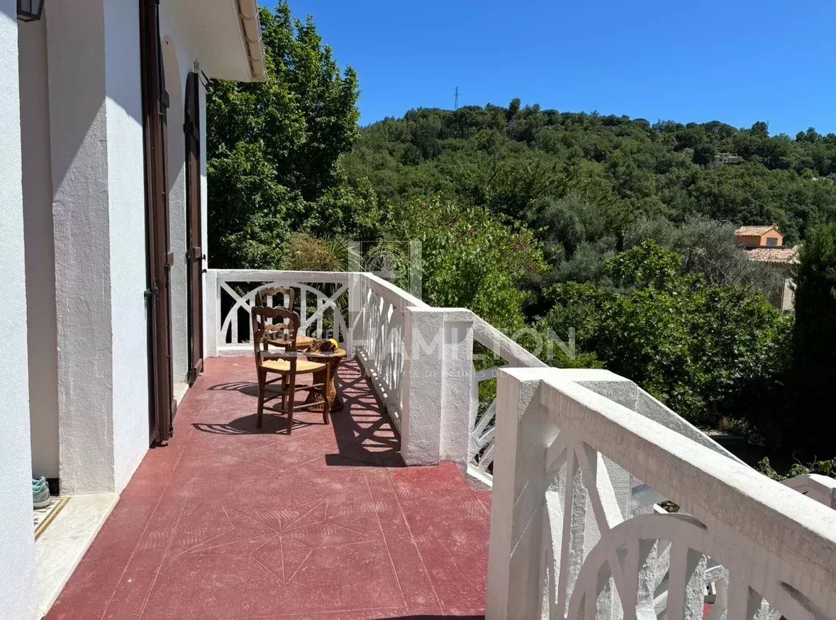 Maison à vendre, 110m², Grasse