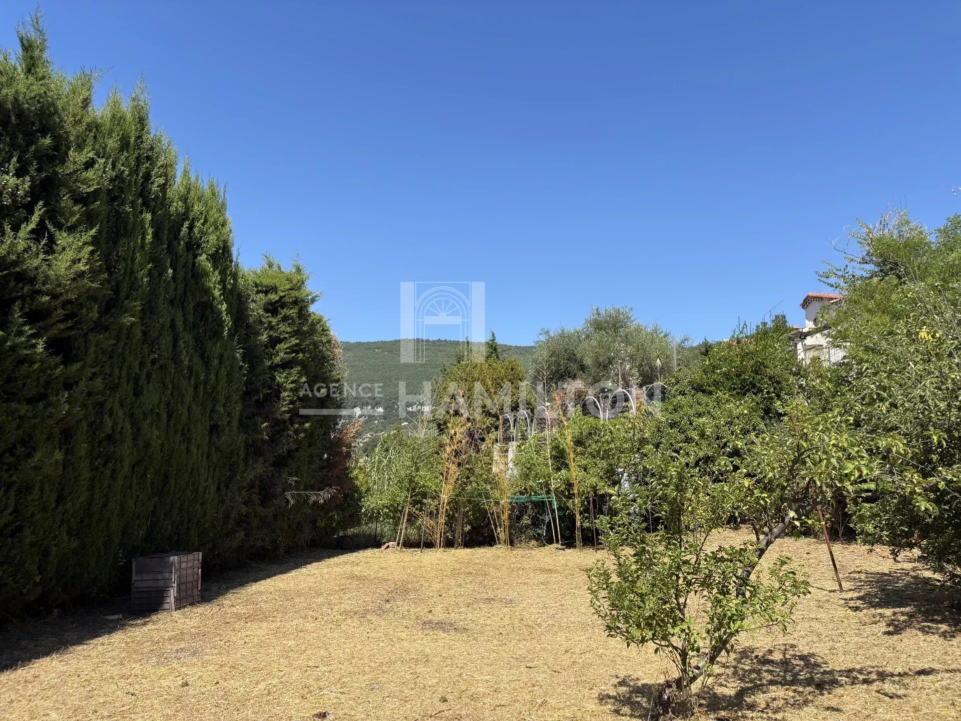 Maison à vendre, 110m², Grasse