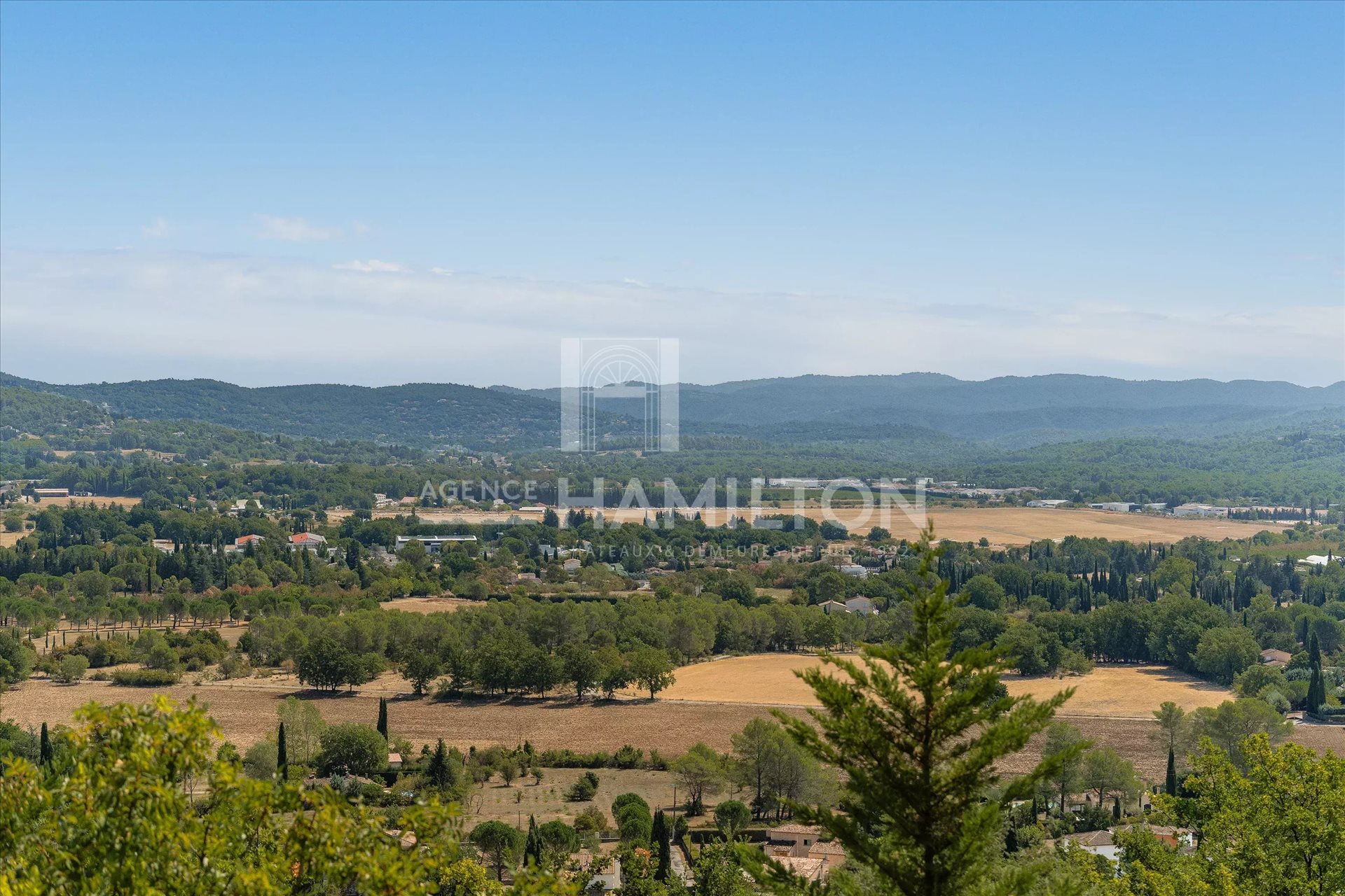 Maison à vendre, 223m², Fayence