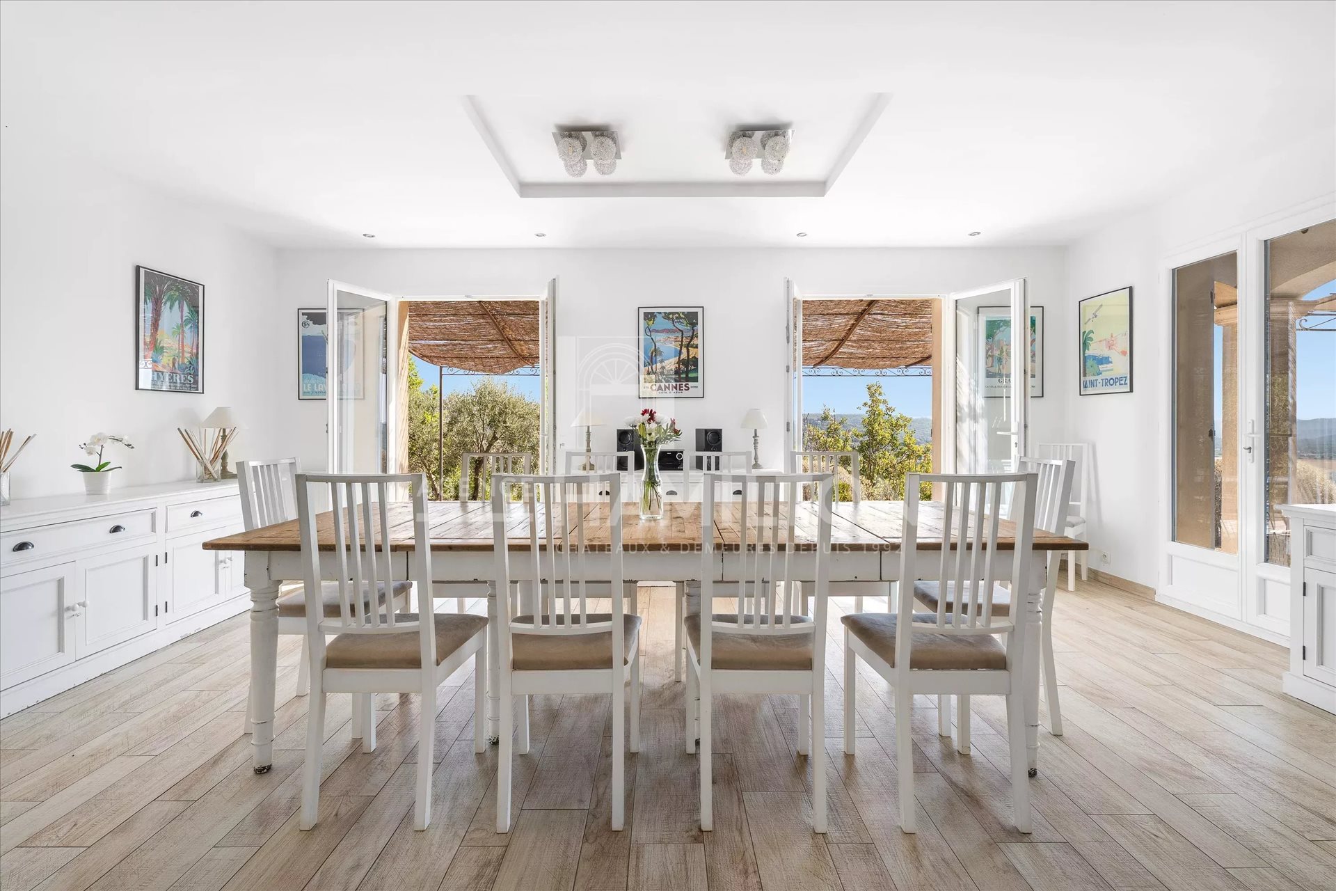 Maison à vendre, 223m², Fayence