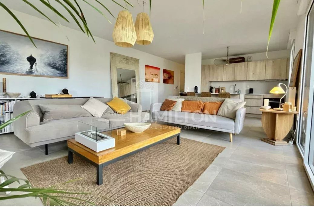 Appartement – Bordeaux - Vue 2