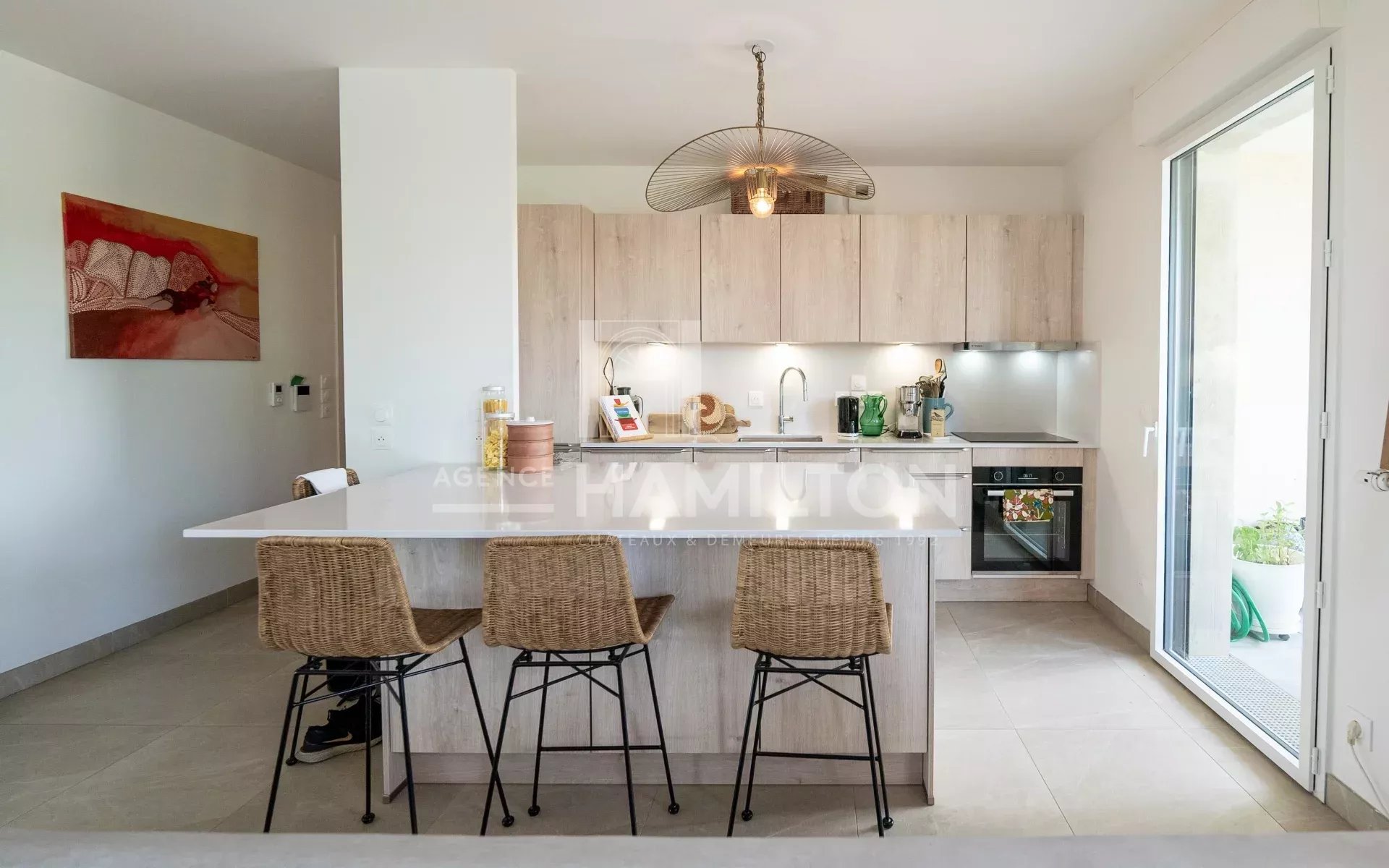 Appartement – Bordeaux - Plus
