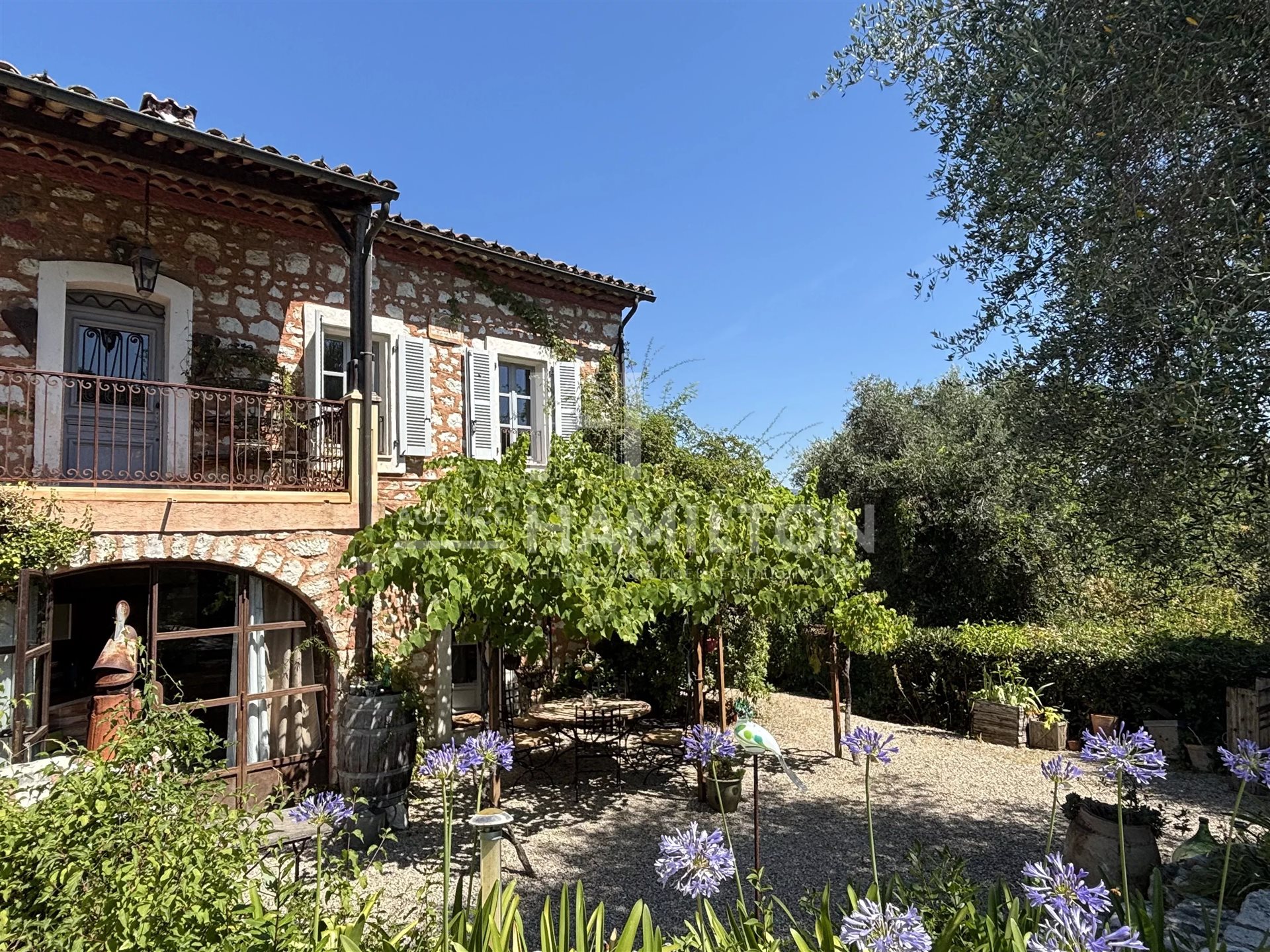 Maison à vendre, 152m², Roquefort-les-Pins